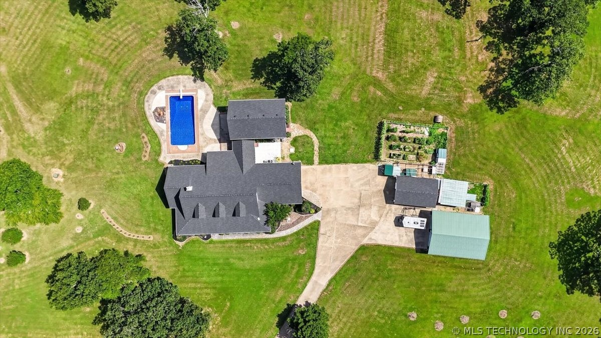 34479 Cooper Road Poteau OK 74953
