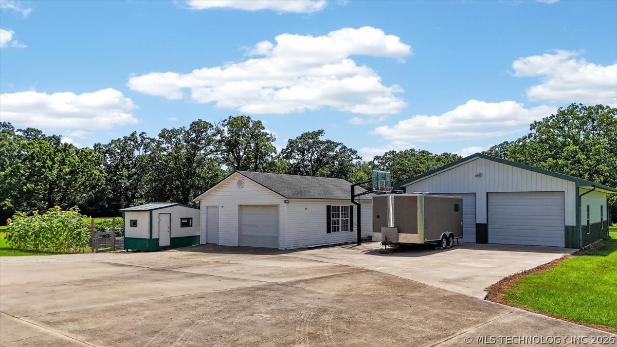 34479 Cooper Road Poteau OK 74953