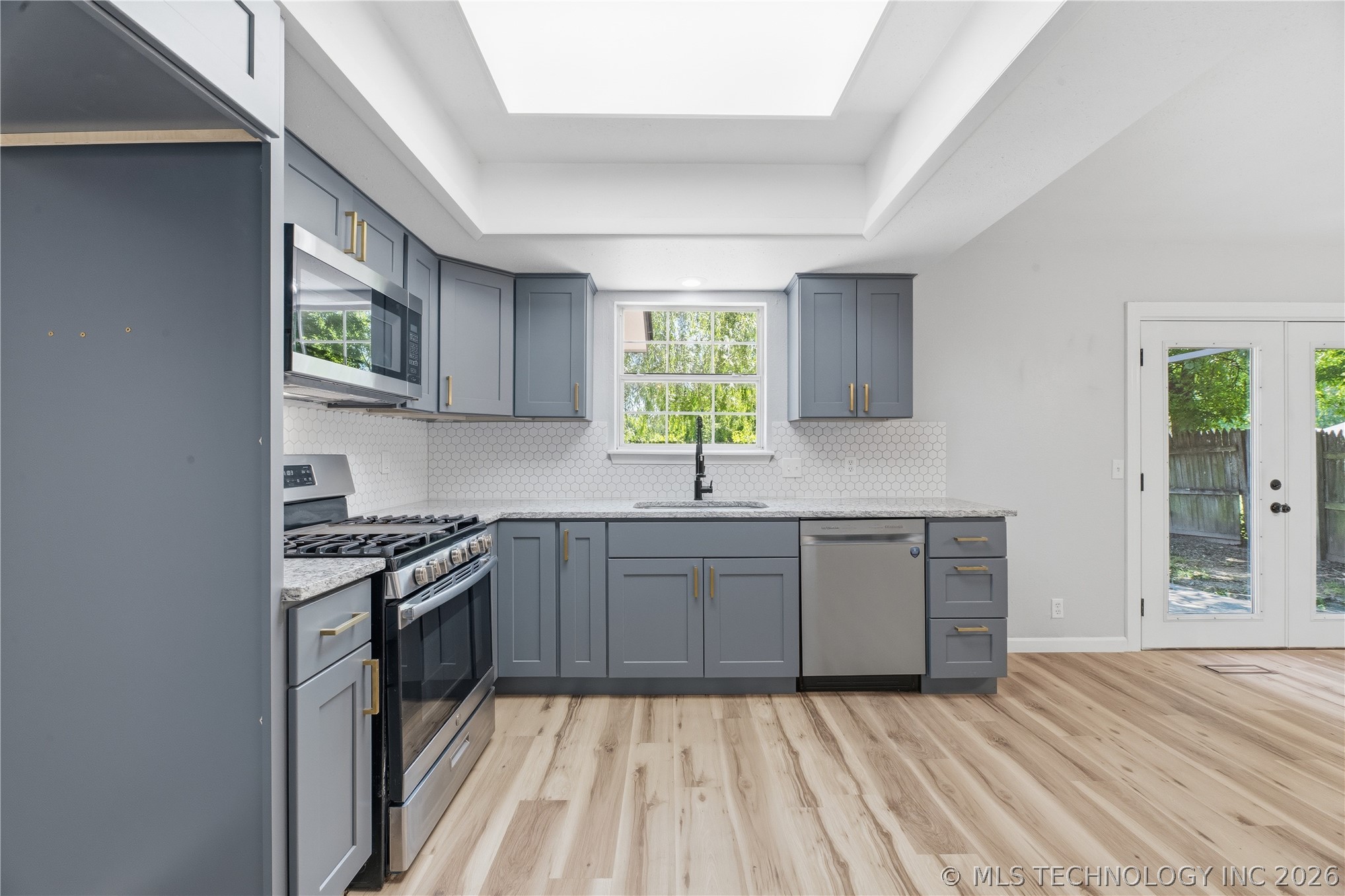 1205 N Ironwood Place Broken Arrow OK 74012