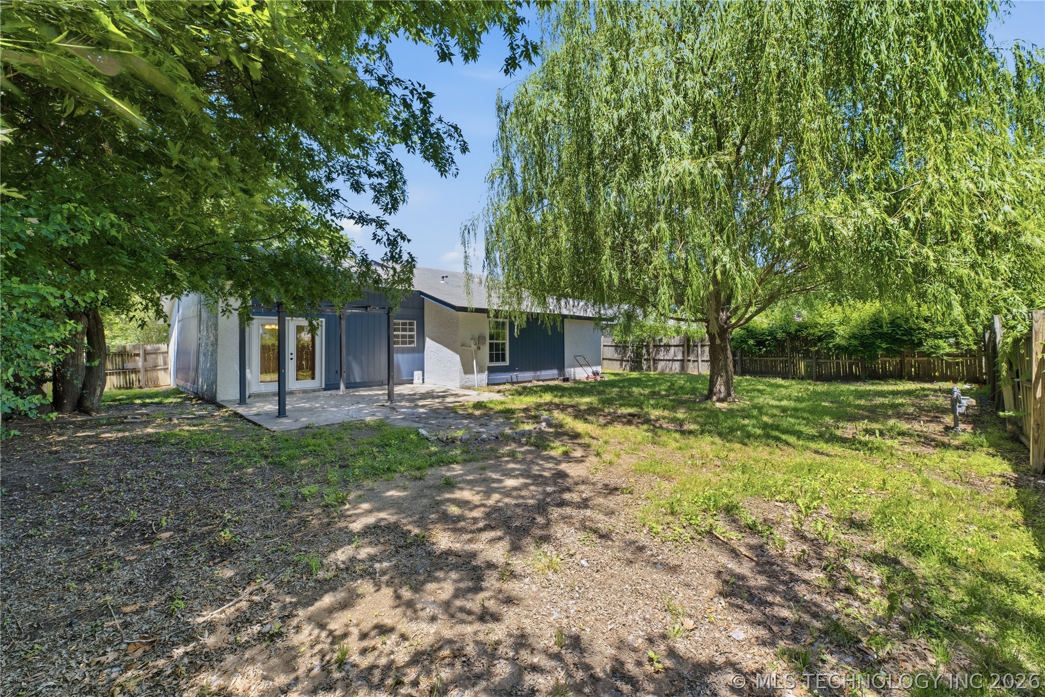 1205 N Ironwood Place Broken Arrow OK 74012