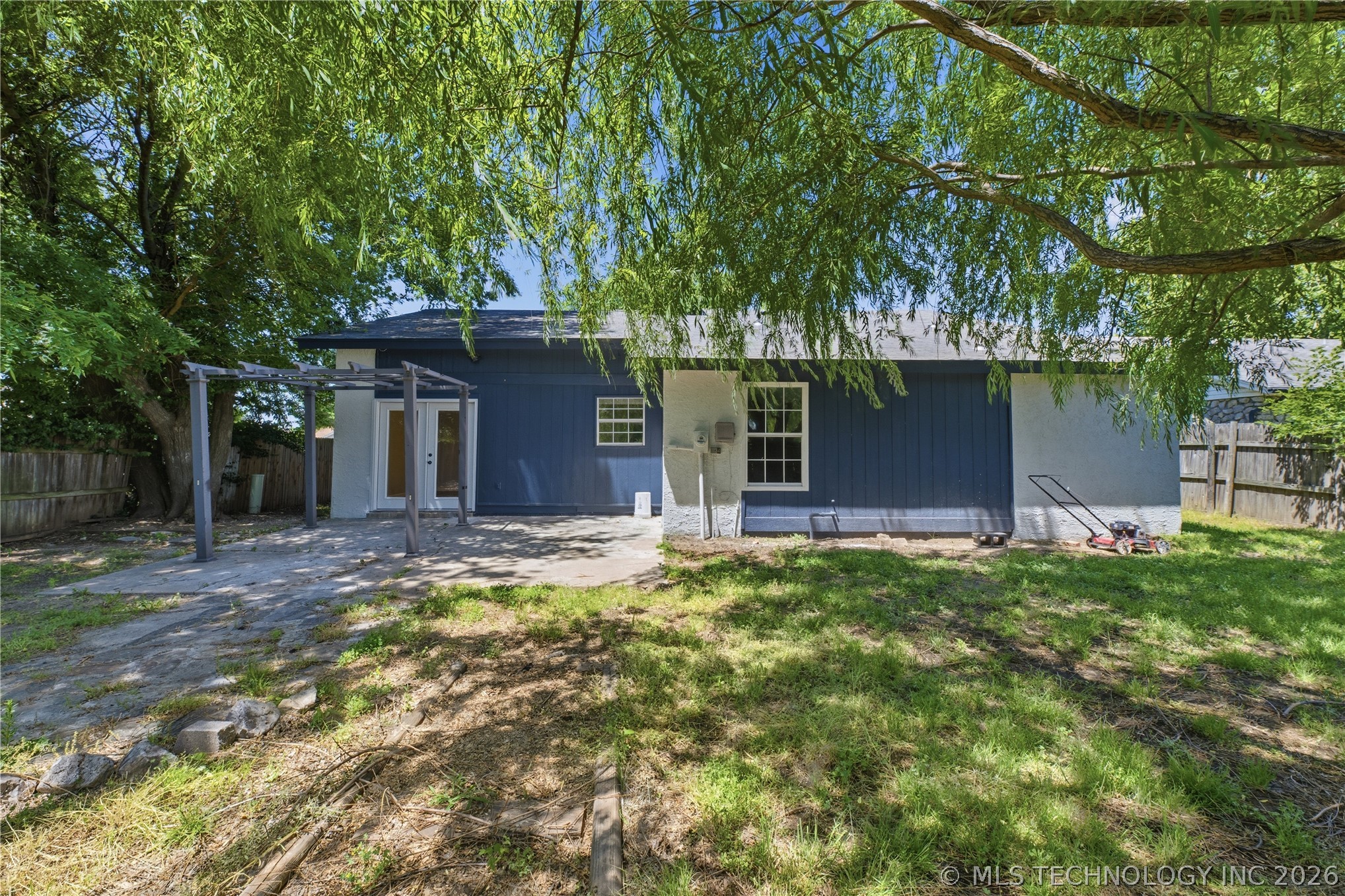 1205 N Ironwood Place Broken Arrow OK 74012