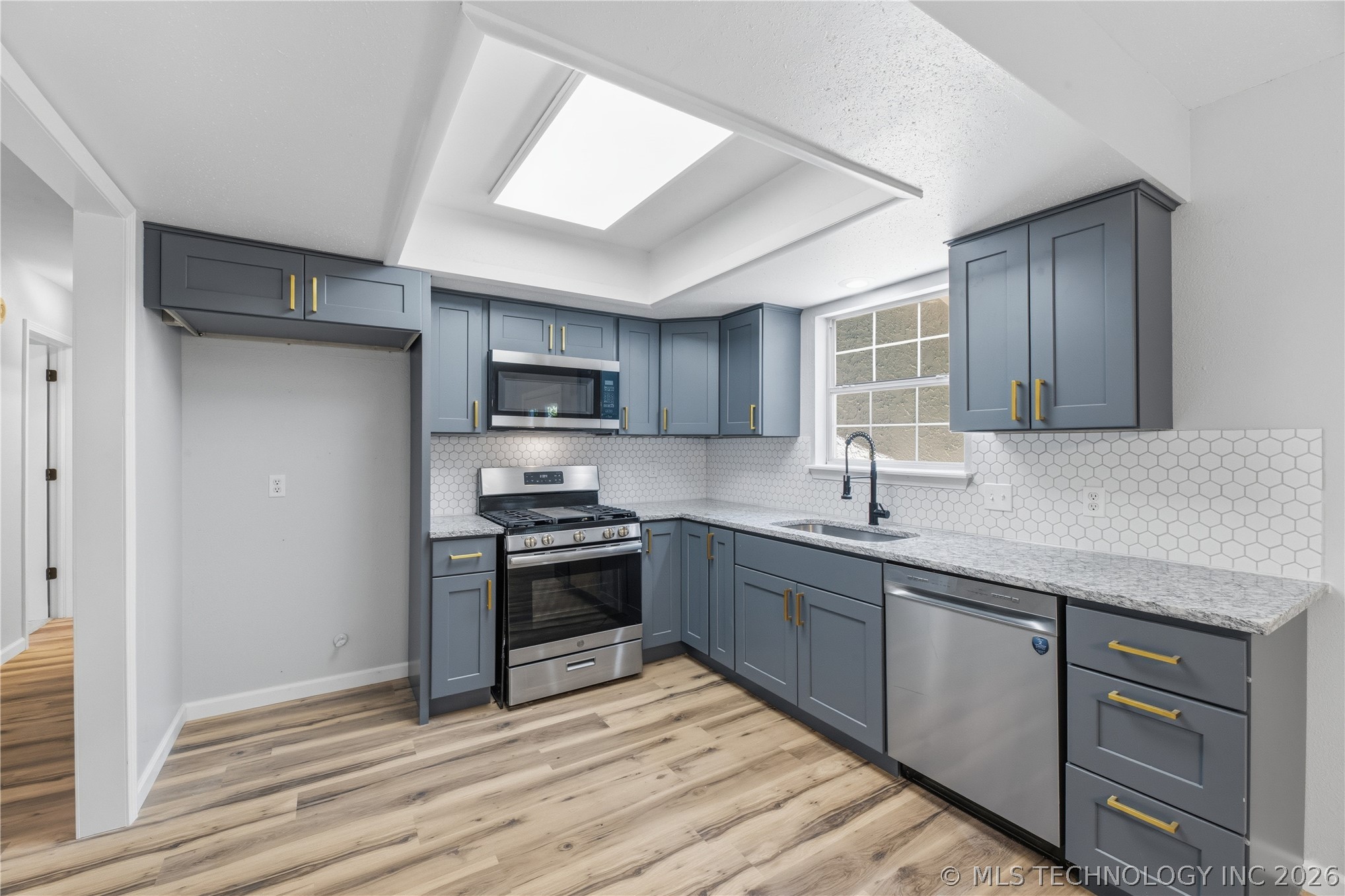 1205 N Ironwood Place Broken Arrow OK 74012
