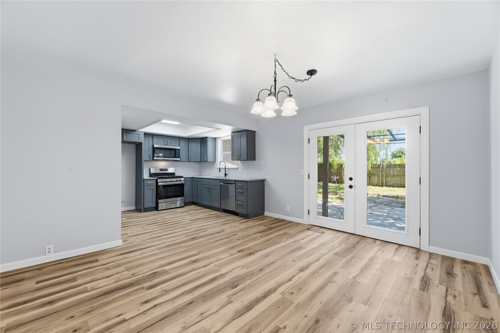 1205 N Ironwood Place Broken Arrow OK 74012