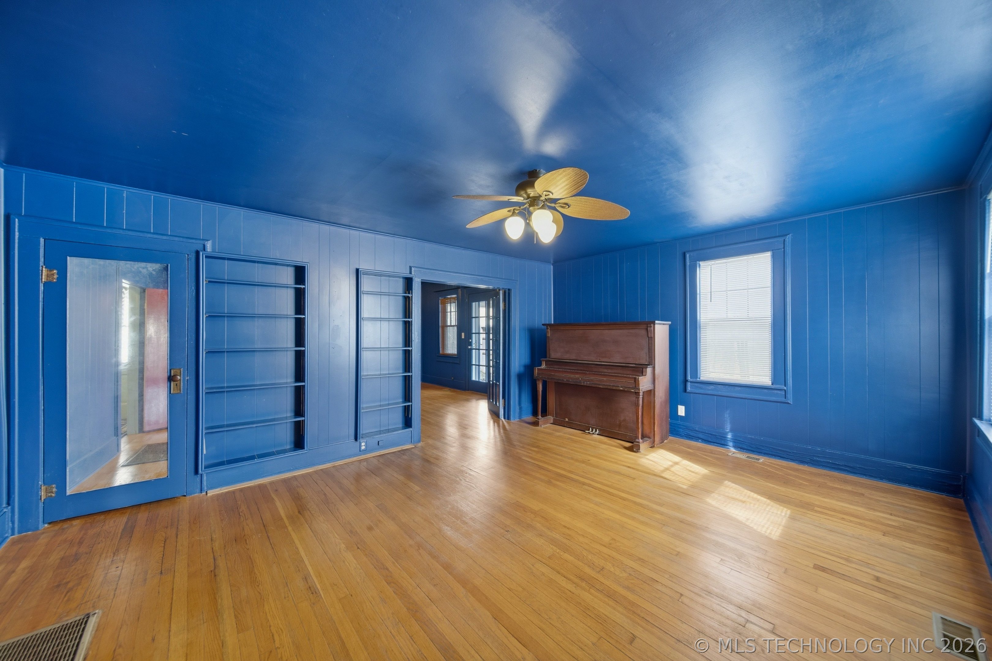 1302 S Elwood Avenue Tulsa OK 74119