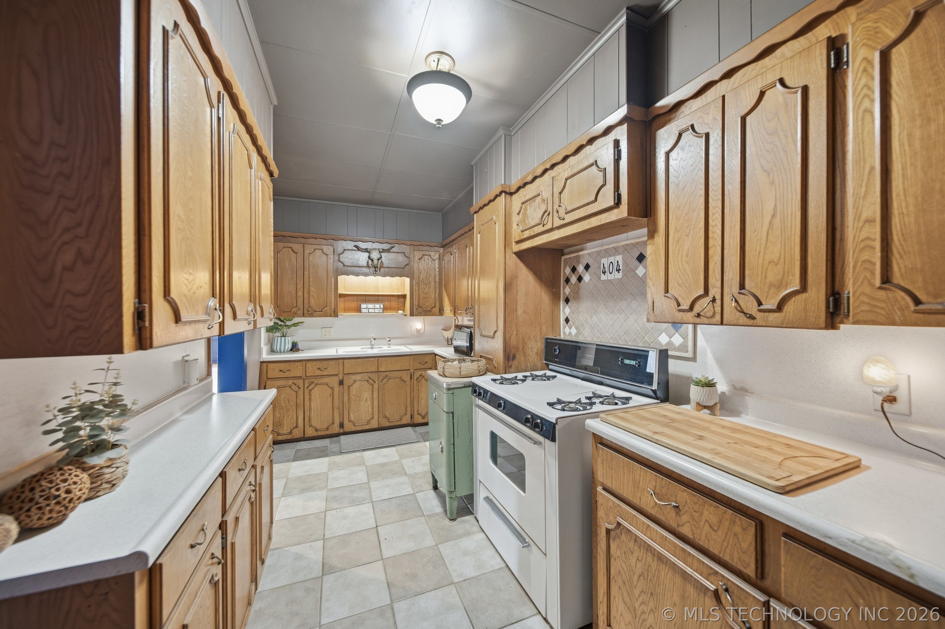 1302 S Elwood Avenue Tulsa OK 74119
