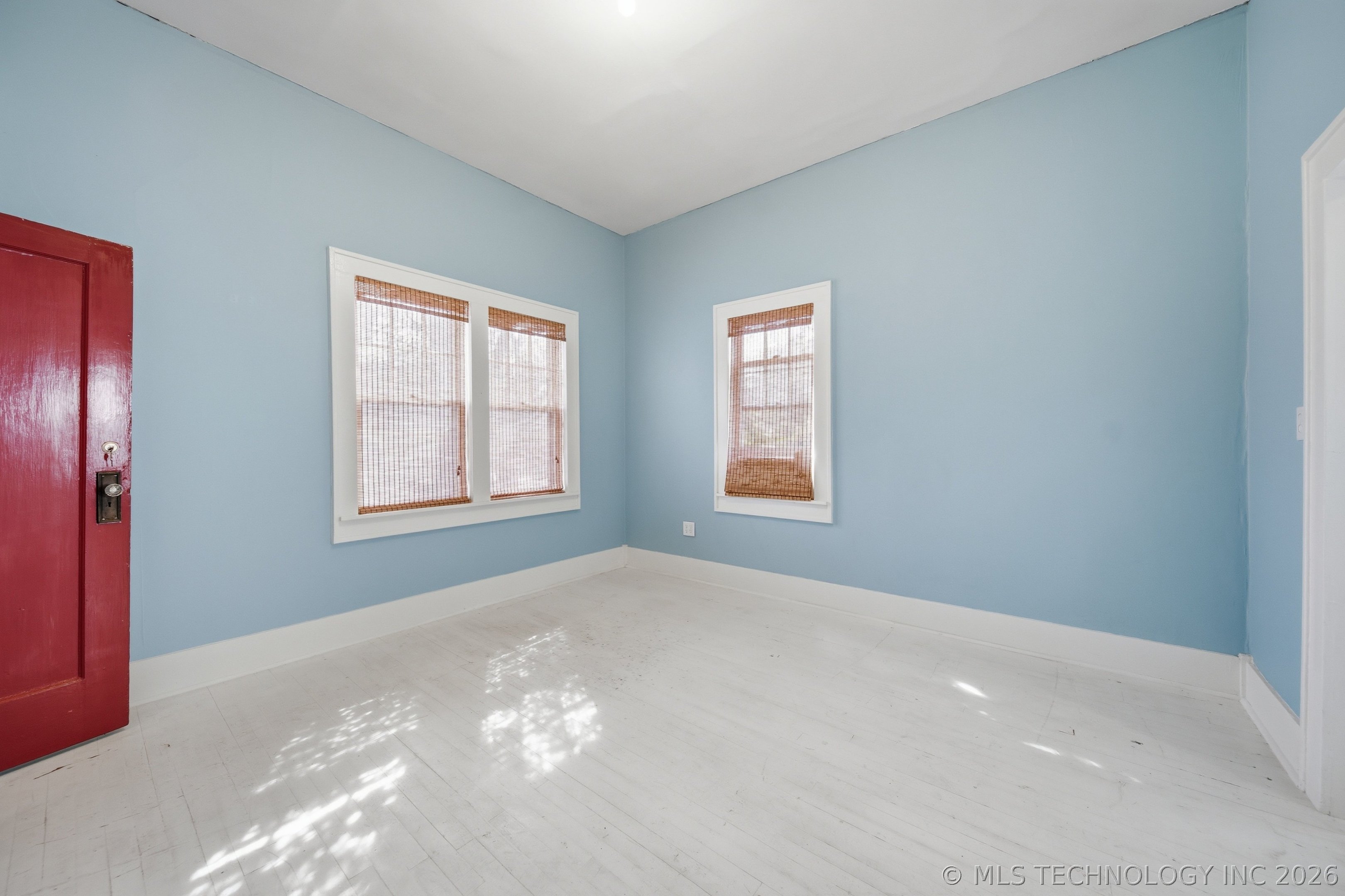 1302 S Elwood Avenue Tulsa OK 74119