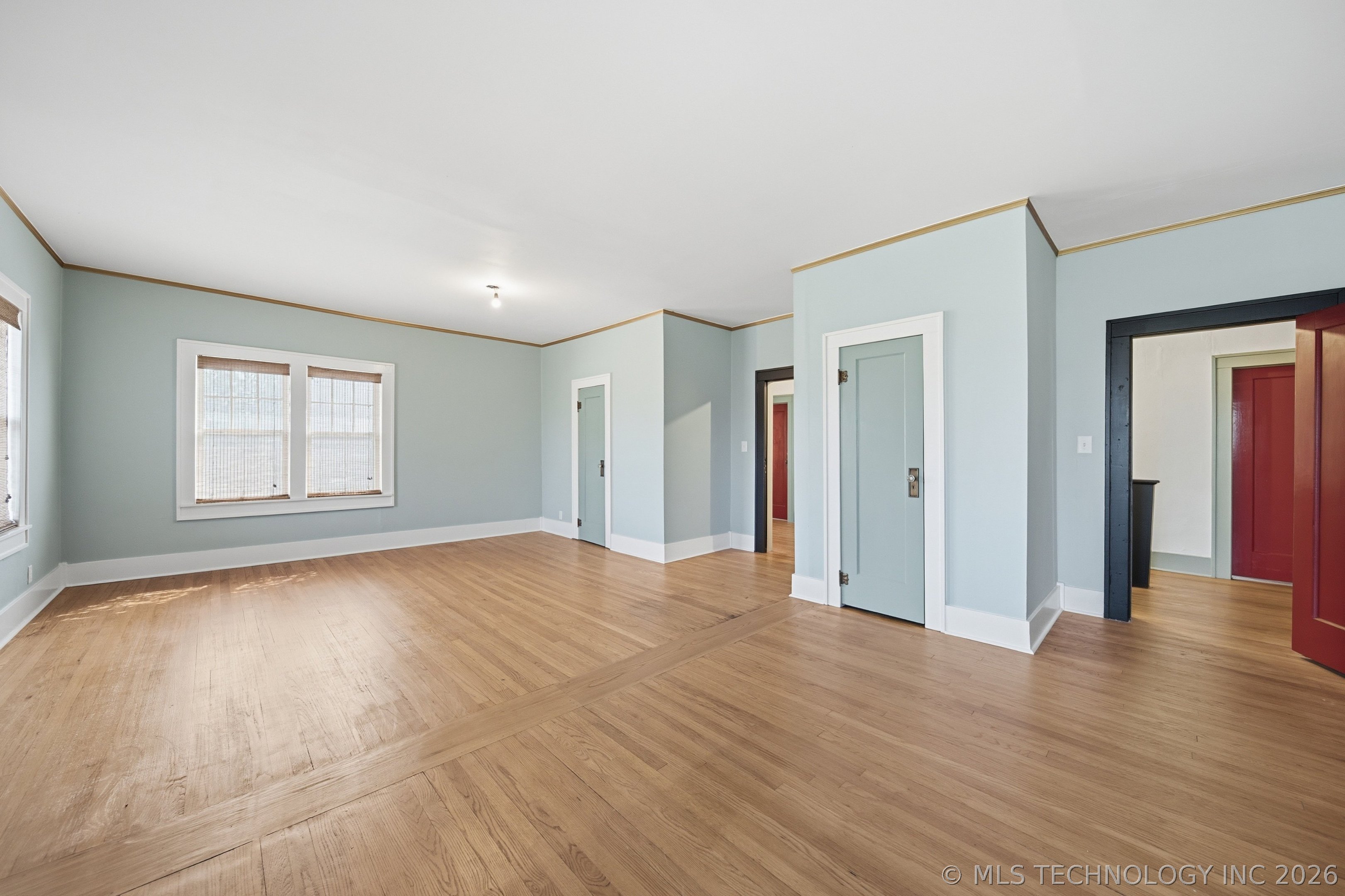 1302 S Elwood Avenue Tulsa OK 74119