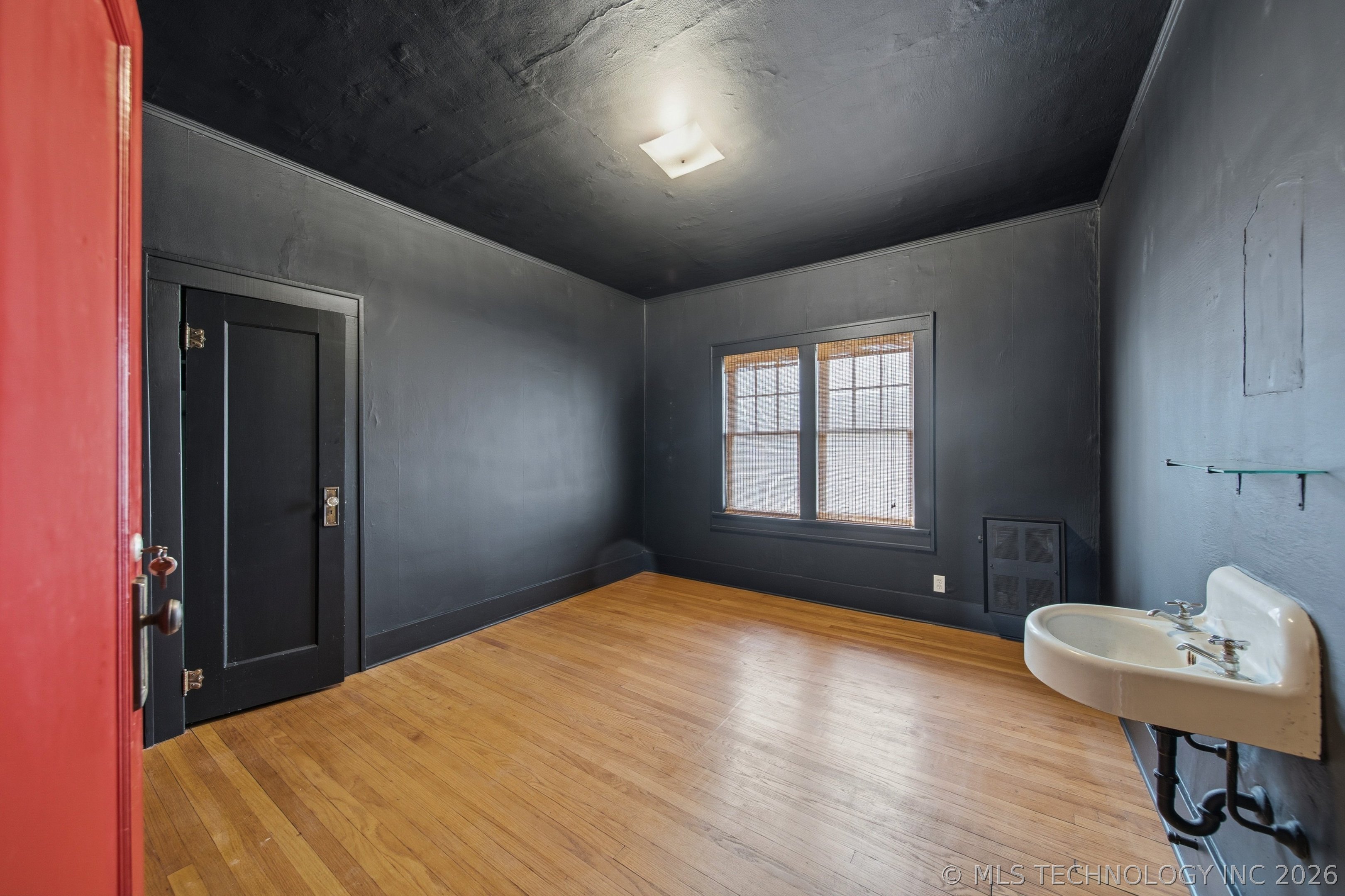 1302 S Elwood Avenue Tulsa OK 74119