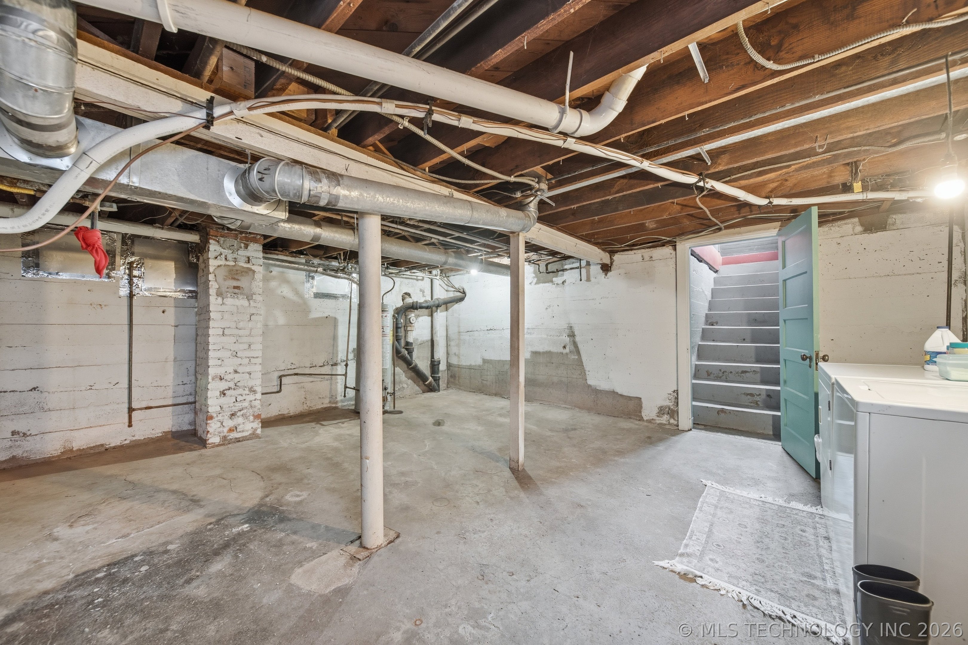 1302 S Elwood Avenue Tulsa OK 74119