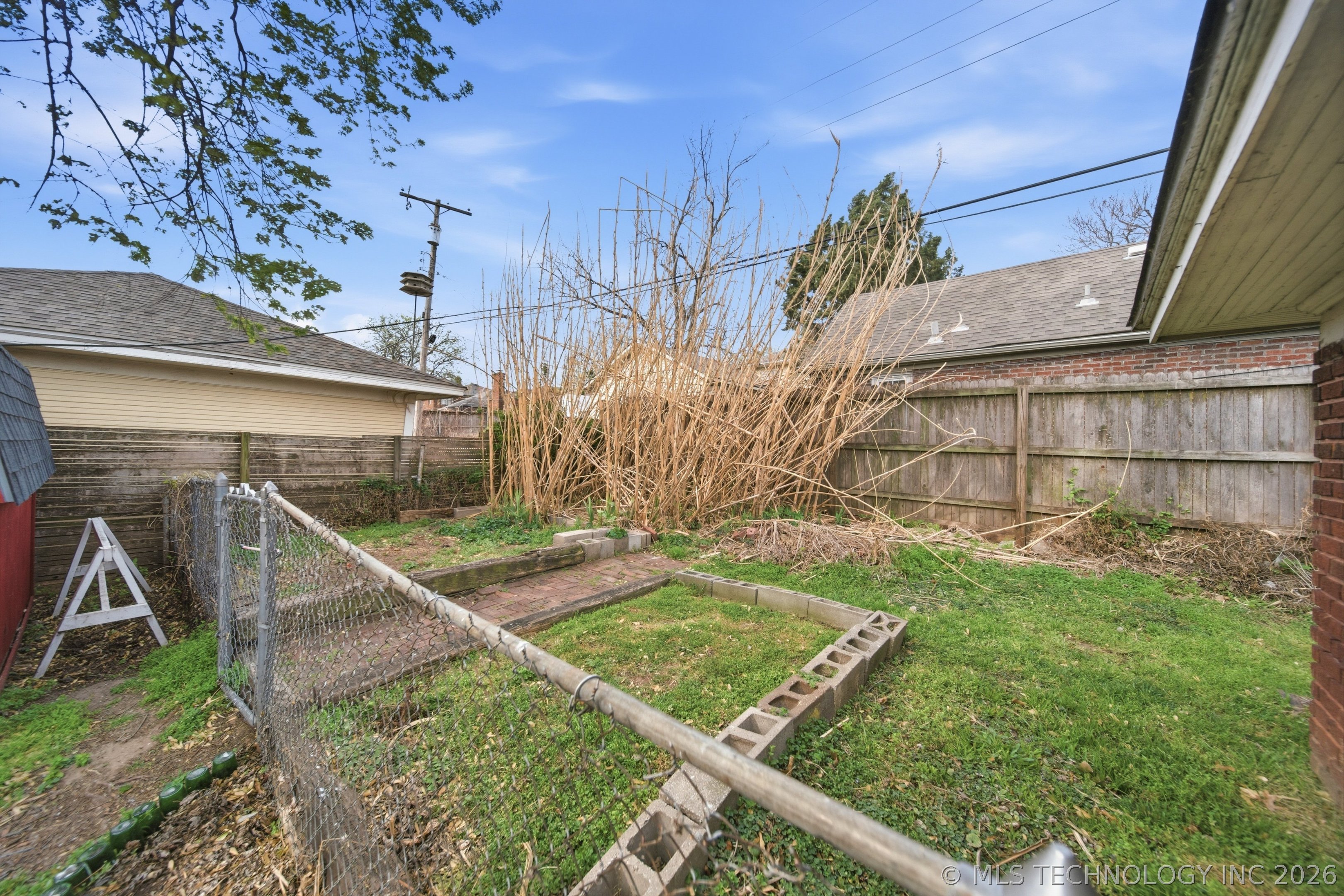 1302 S Elwood Avenue Tulsa OK 74119