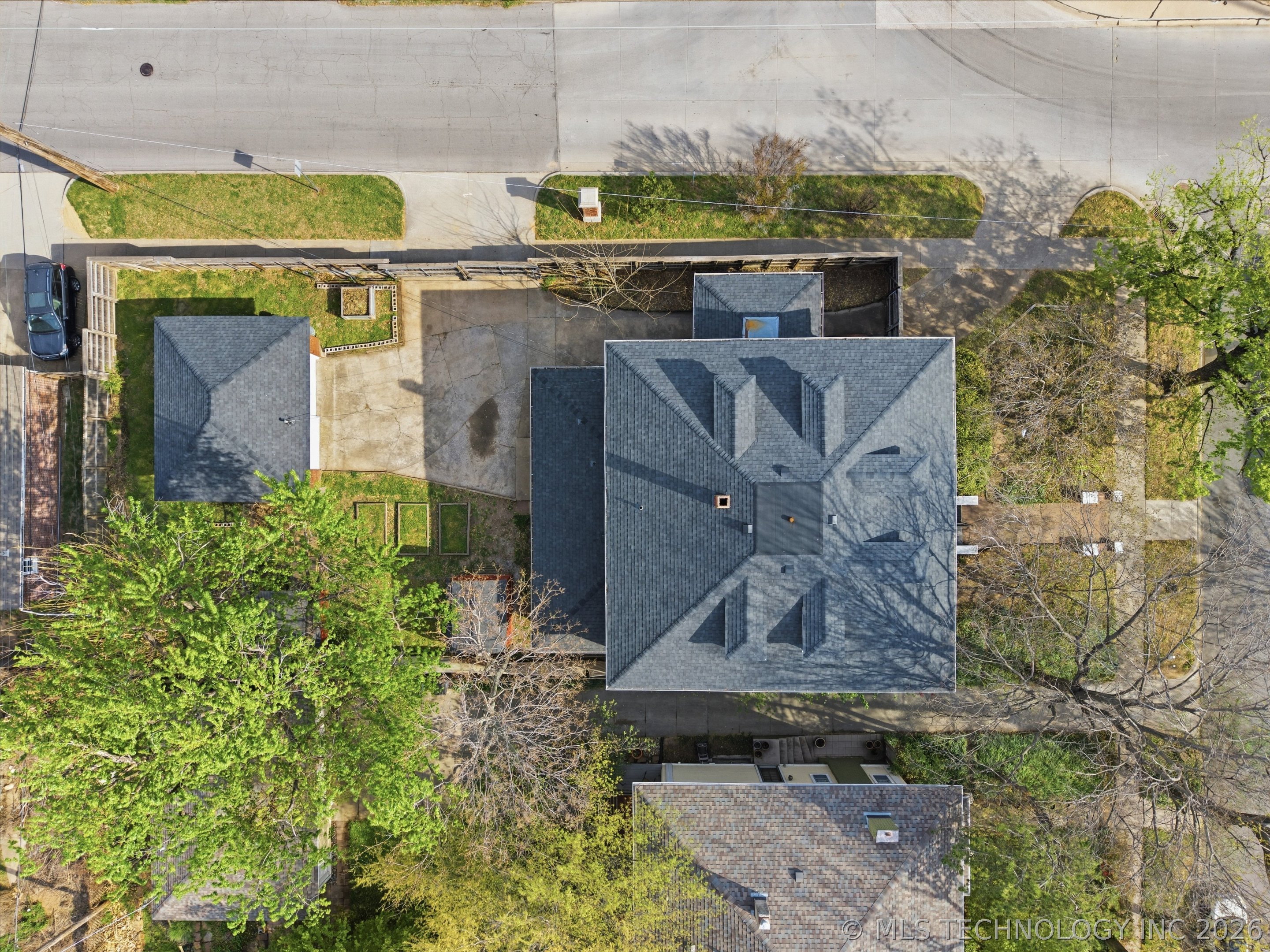 1302 S Elwood Avenue Tulsa OK 74119