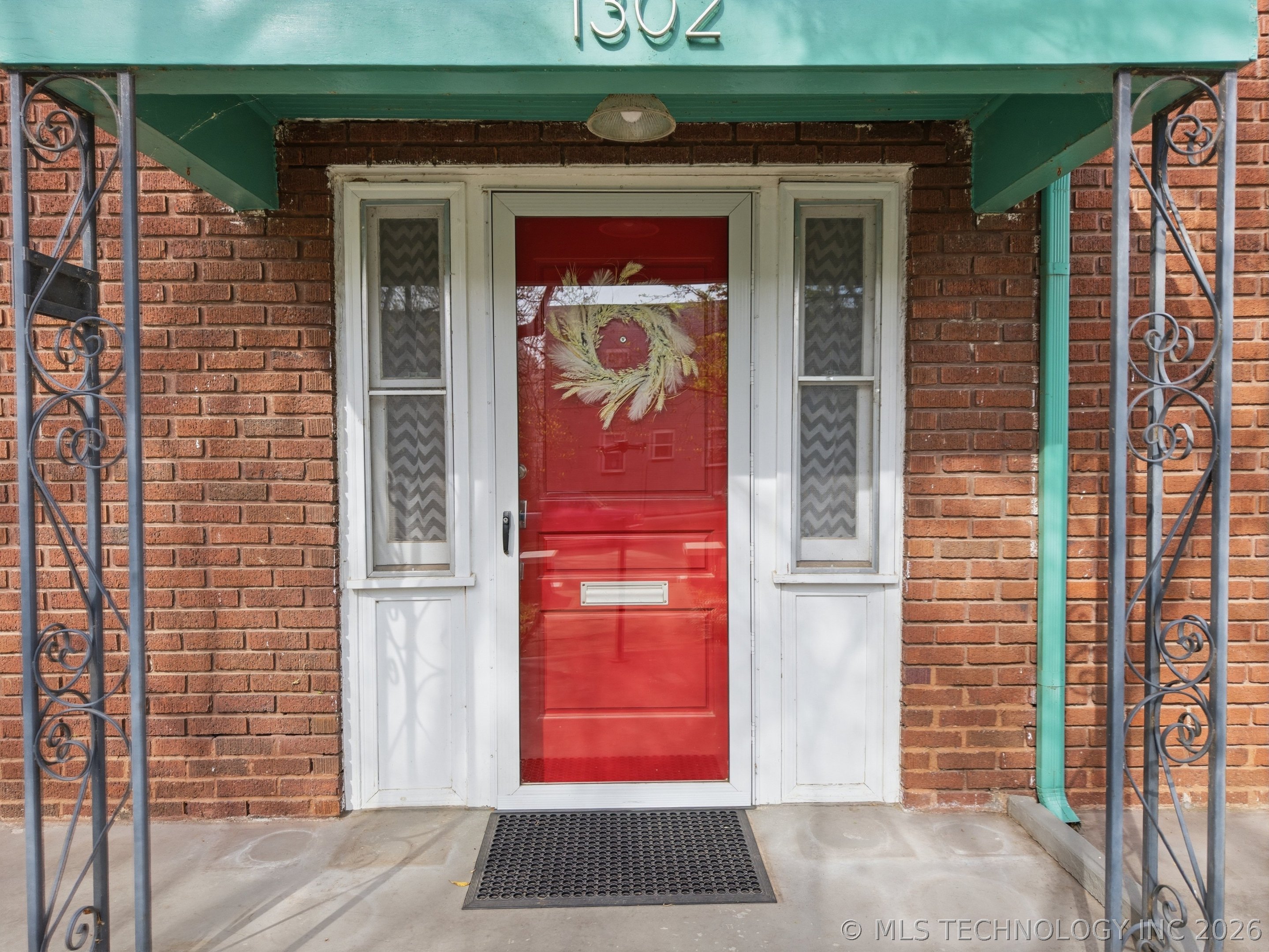 1302 S Elwood Avenue Tulsa OK 74119