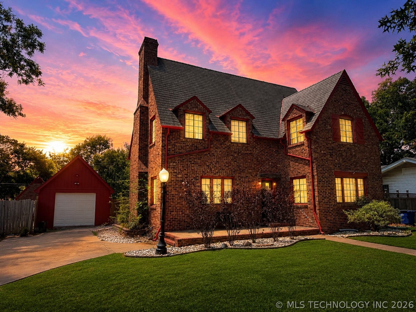 211 S Price Avenue Hominy OK 74035