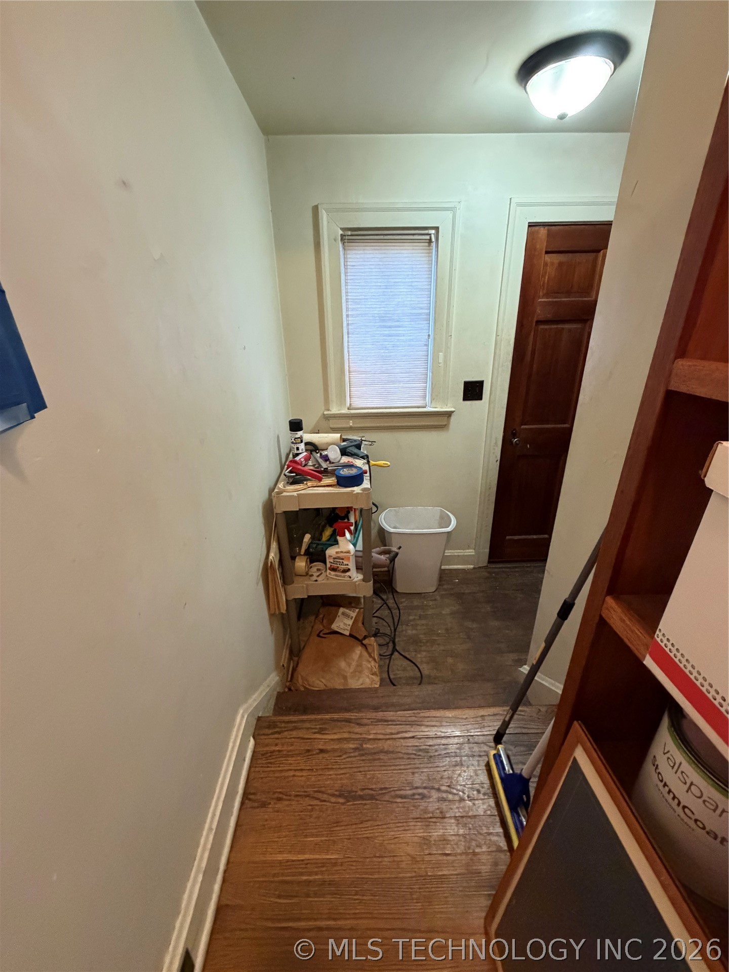 211 S Price Avenue Hominy OK 74035