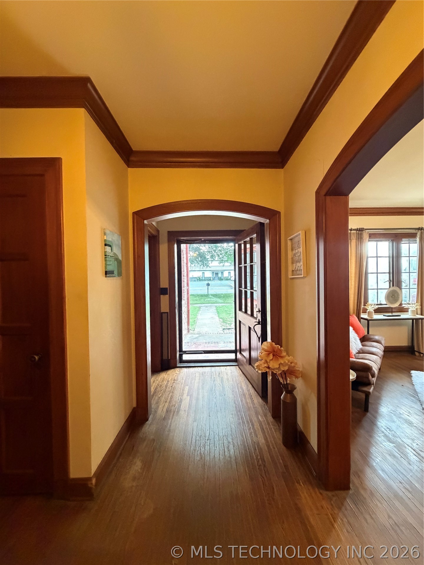 211 S Price Avenue Hominy OK 74035