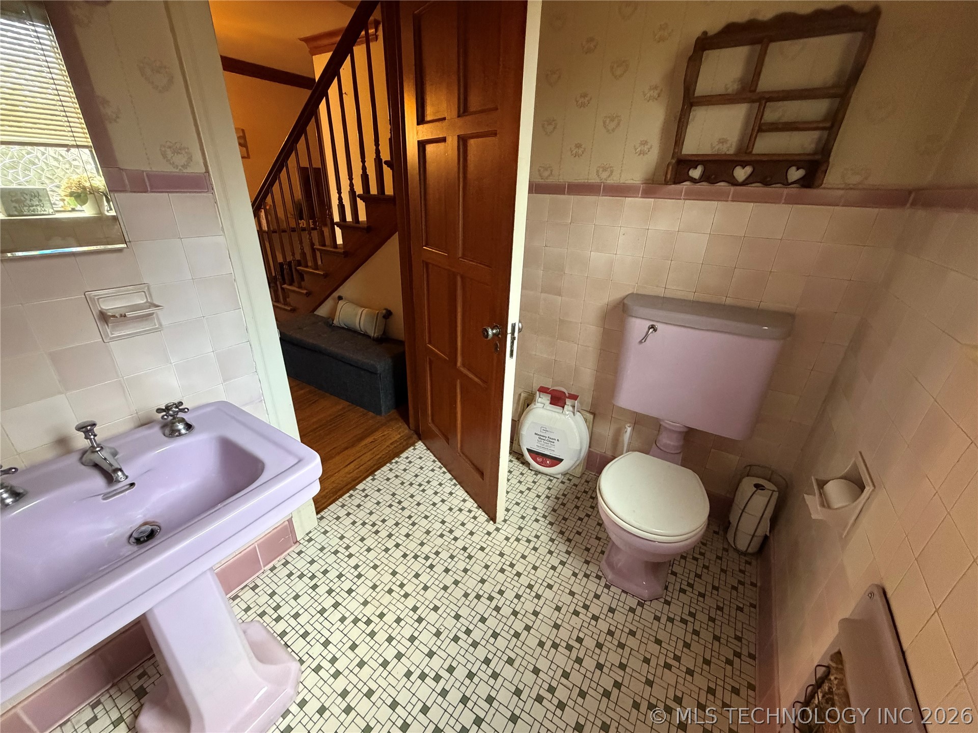 211 S Price Avenue Hominy OK 74035