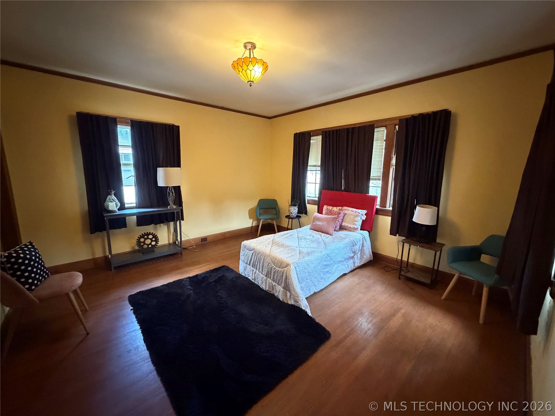 211 S Price Avenue Hominy OK 74035