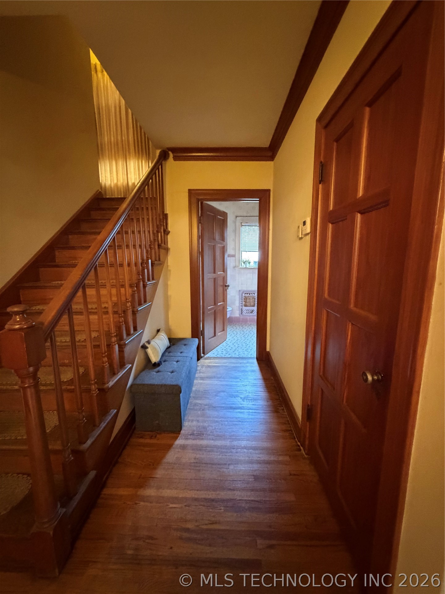 211 S Price Avenue Hominy OK 74035