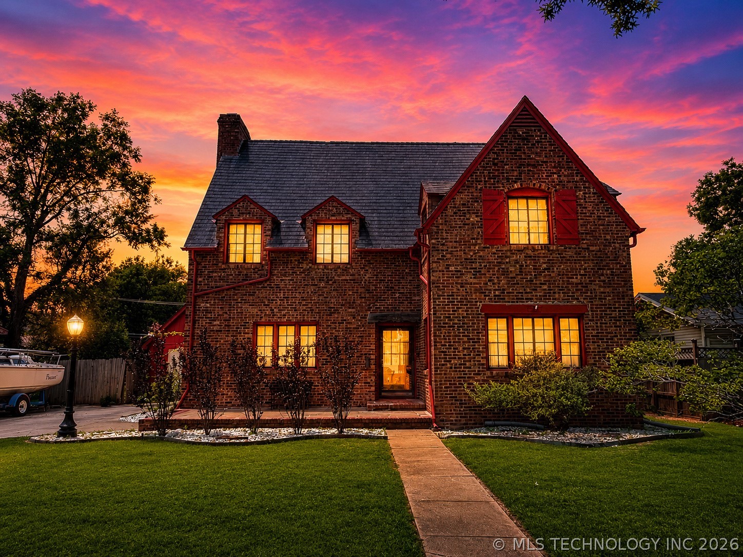 211 S Price Avenue Hominy OK 74035