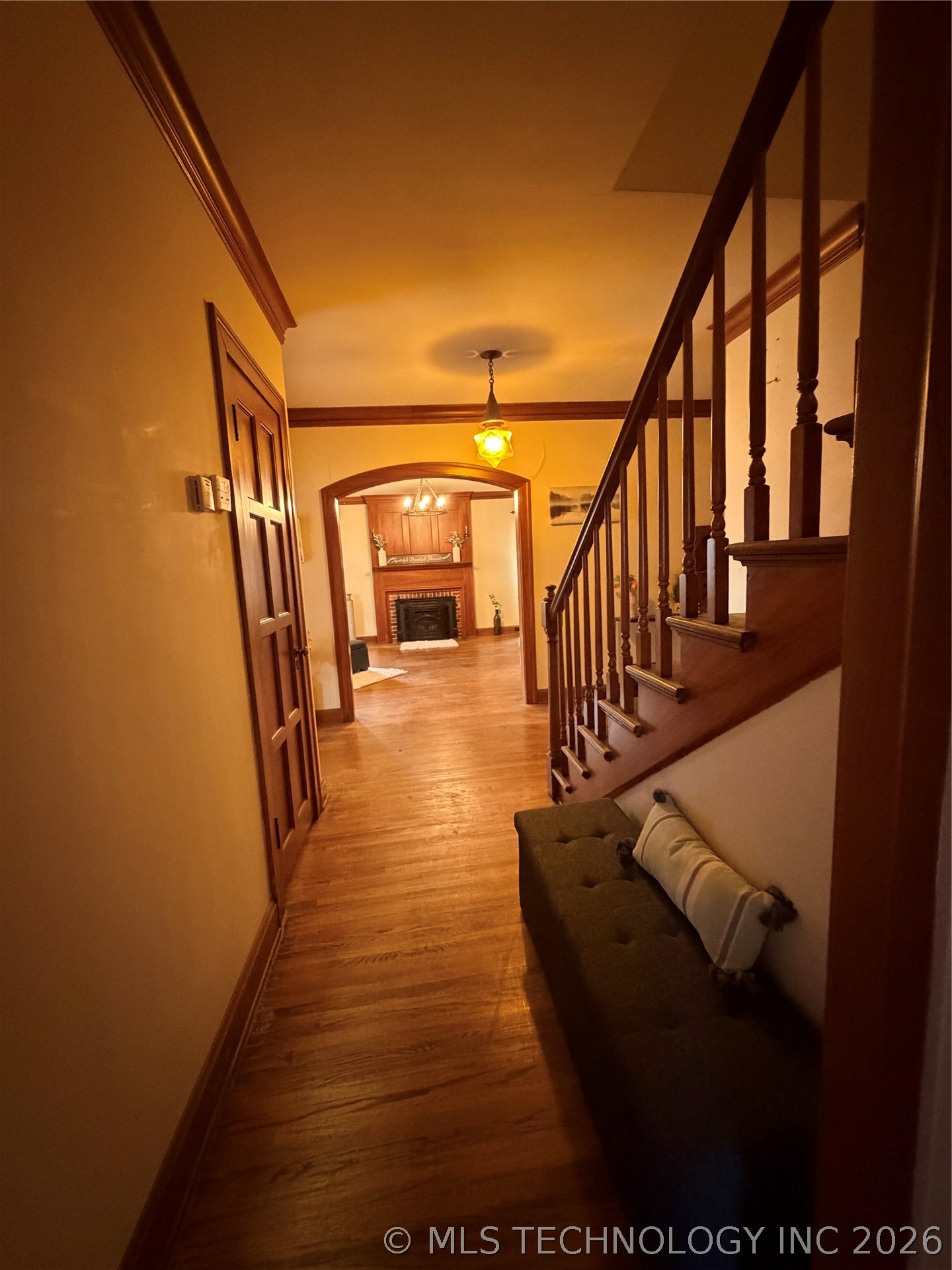 211 S Price Avenue Hominy OK 74035