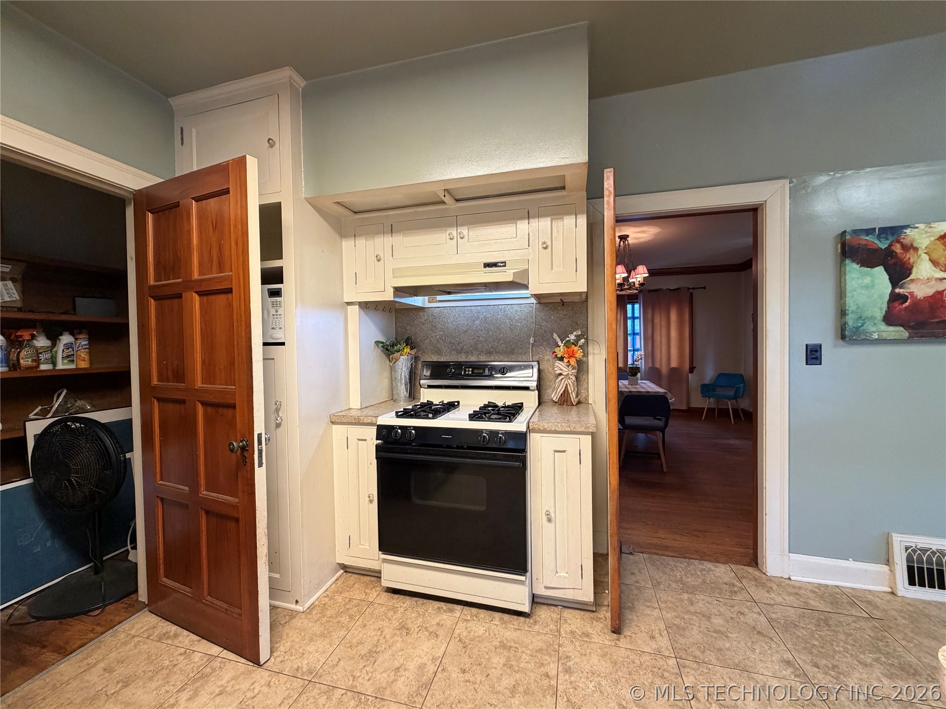 211 S Price Avenue Hominy OK 74035