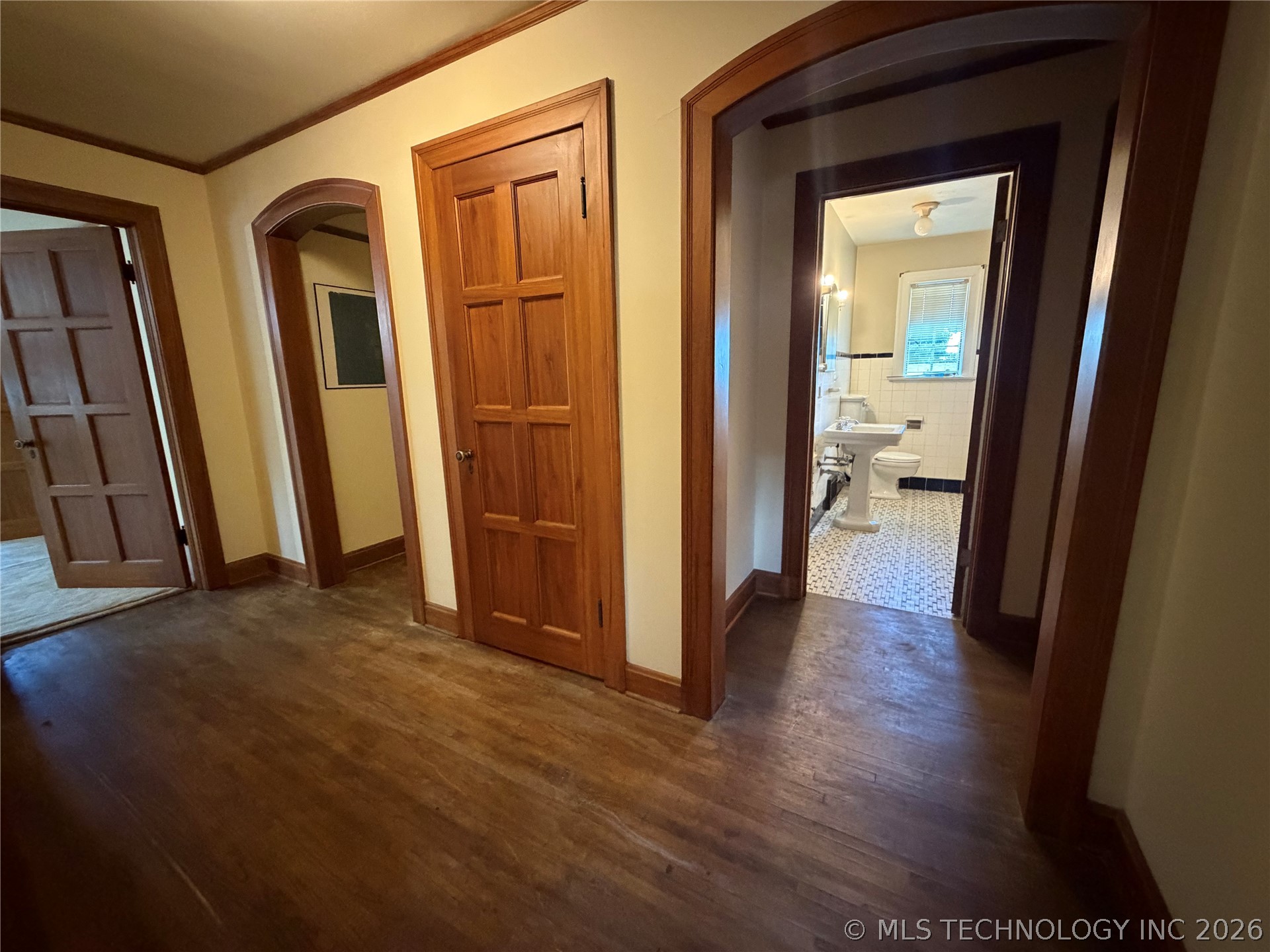 211 S Price Avenue Hominy OK 74035