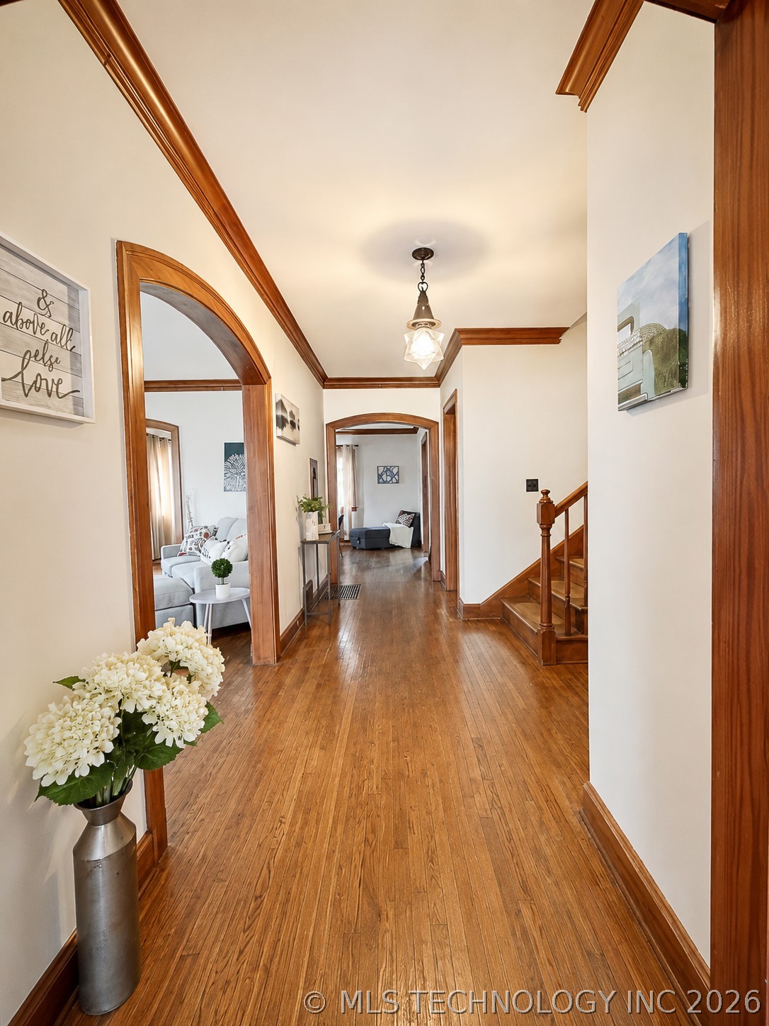 211 S Price Avenue Hominy OK 74035