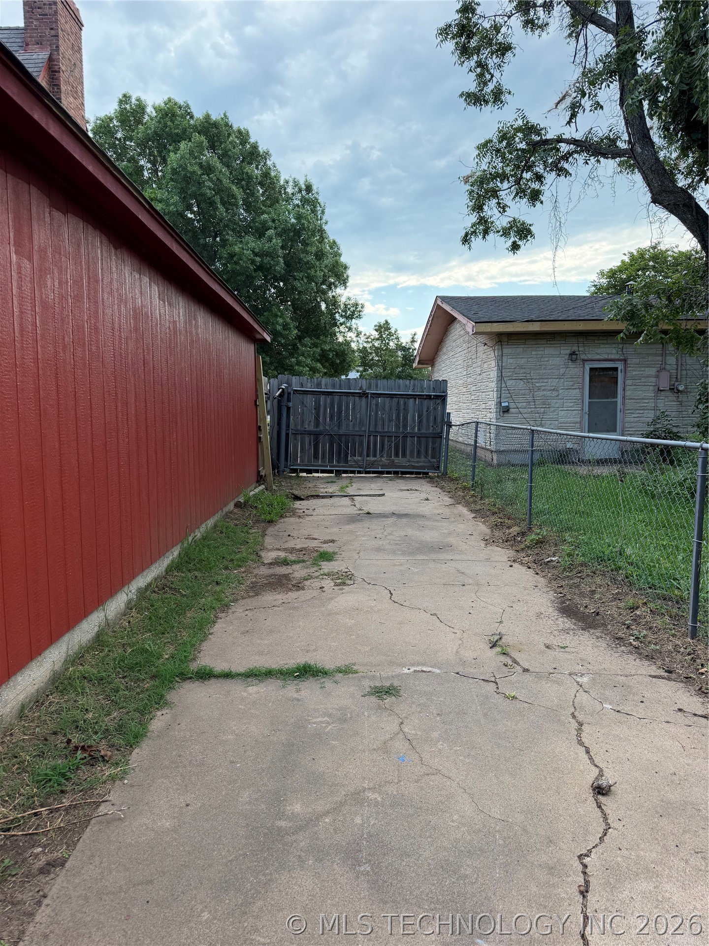 211 S Price Avenue Hominy OK 74035