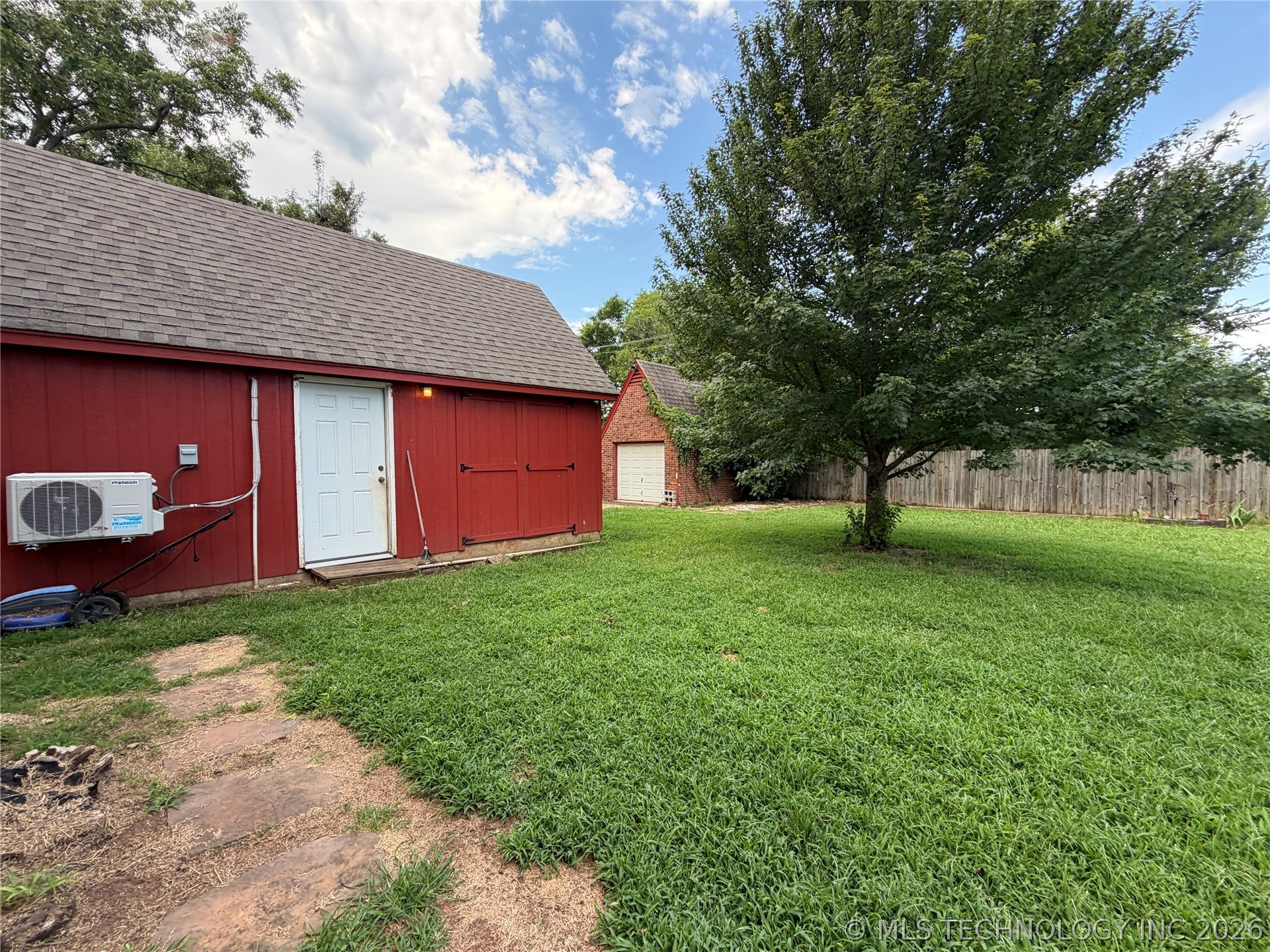 211 S Price Avenue Hominy OK 74035