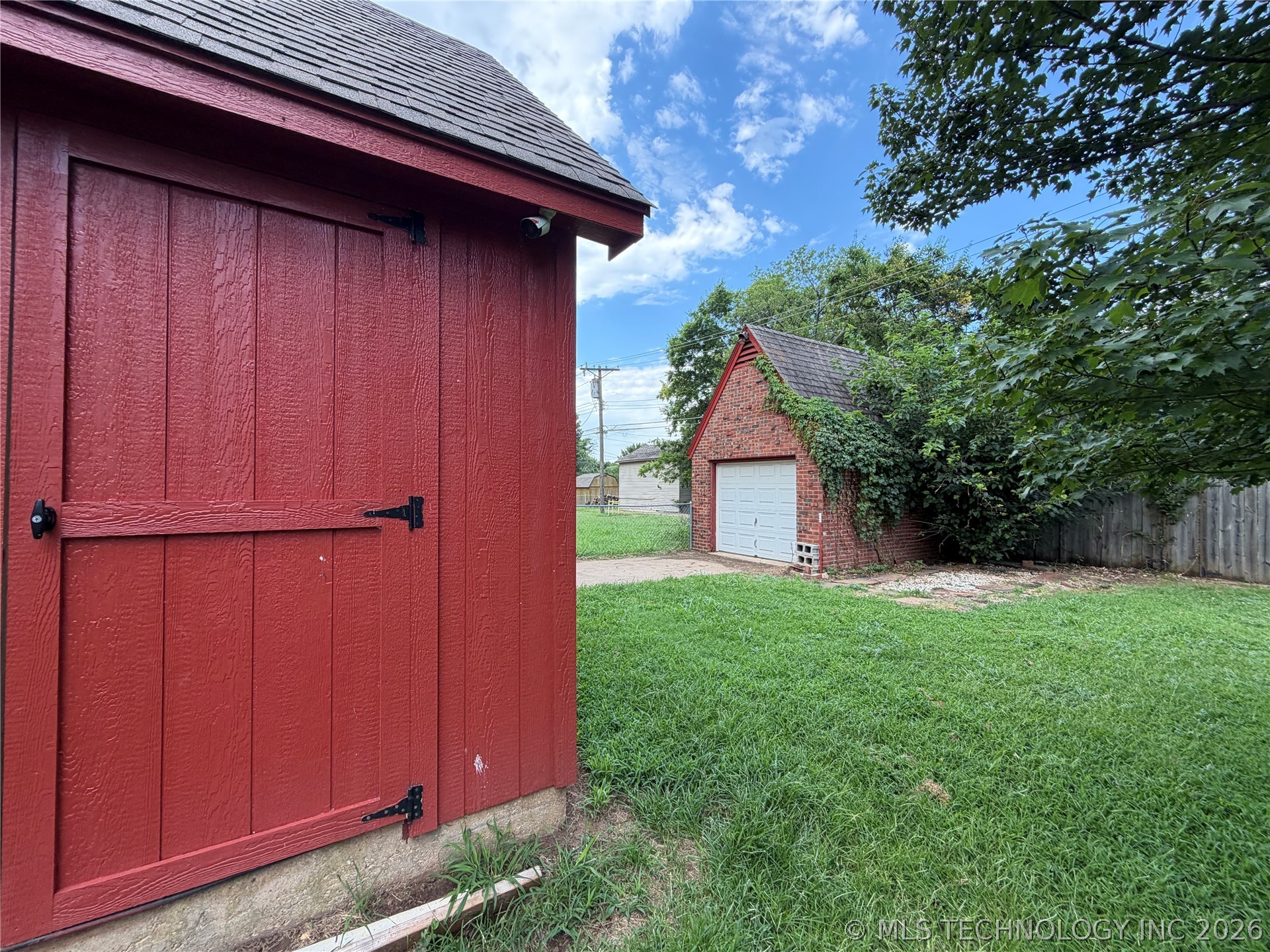 211 S Price Avenue Hominy OK 74035