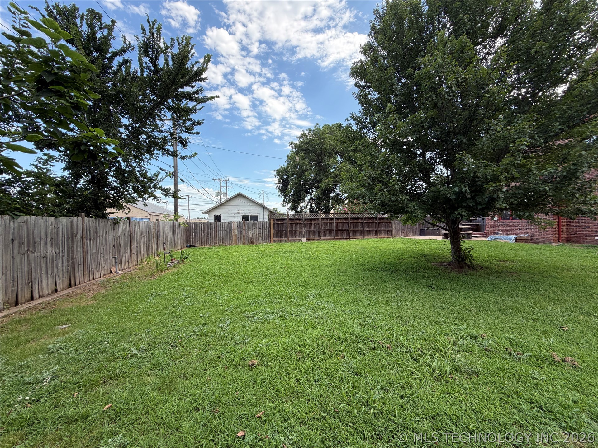 211 S Price Avenue Hominy OK 74035