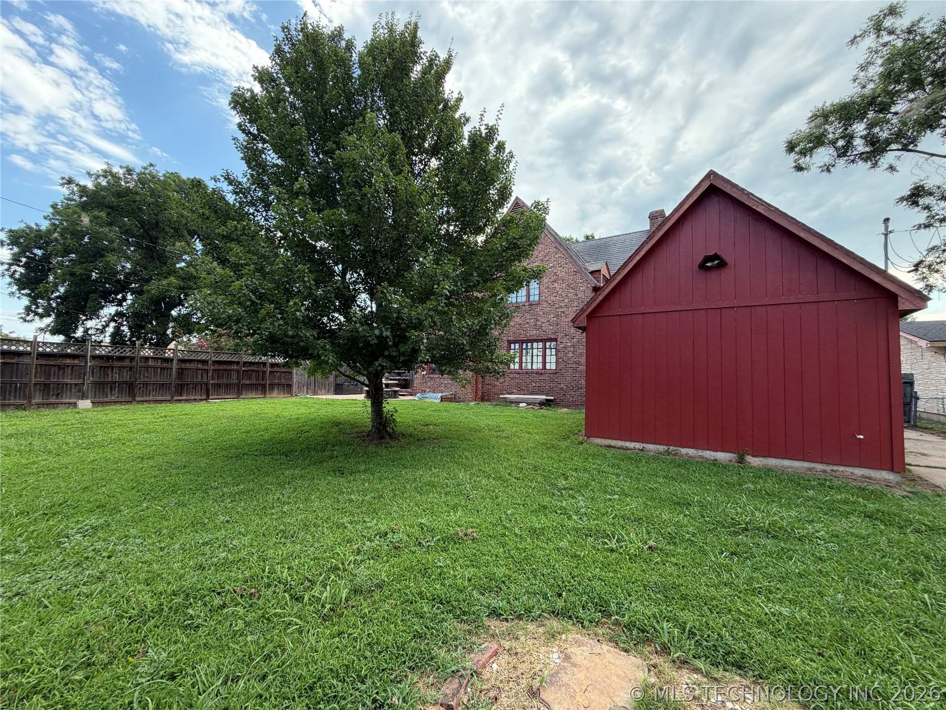 211 S Price Avenue Hominy OK 74035