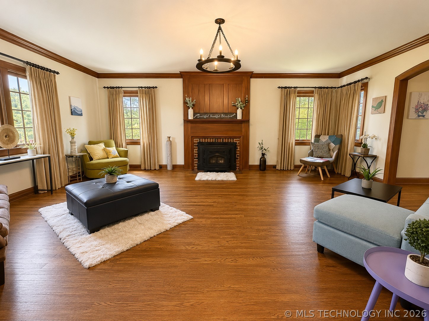 211 S Price Avenue Hominy OK 74035