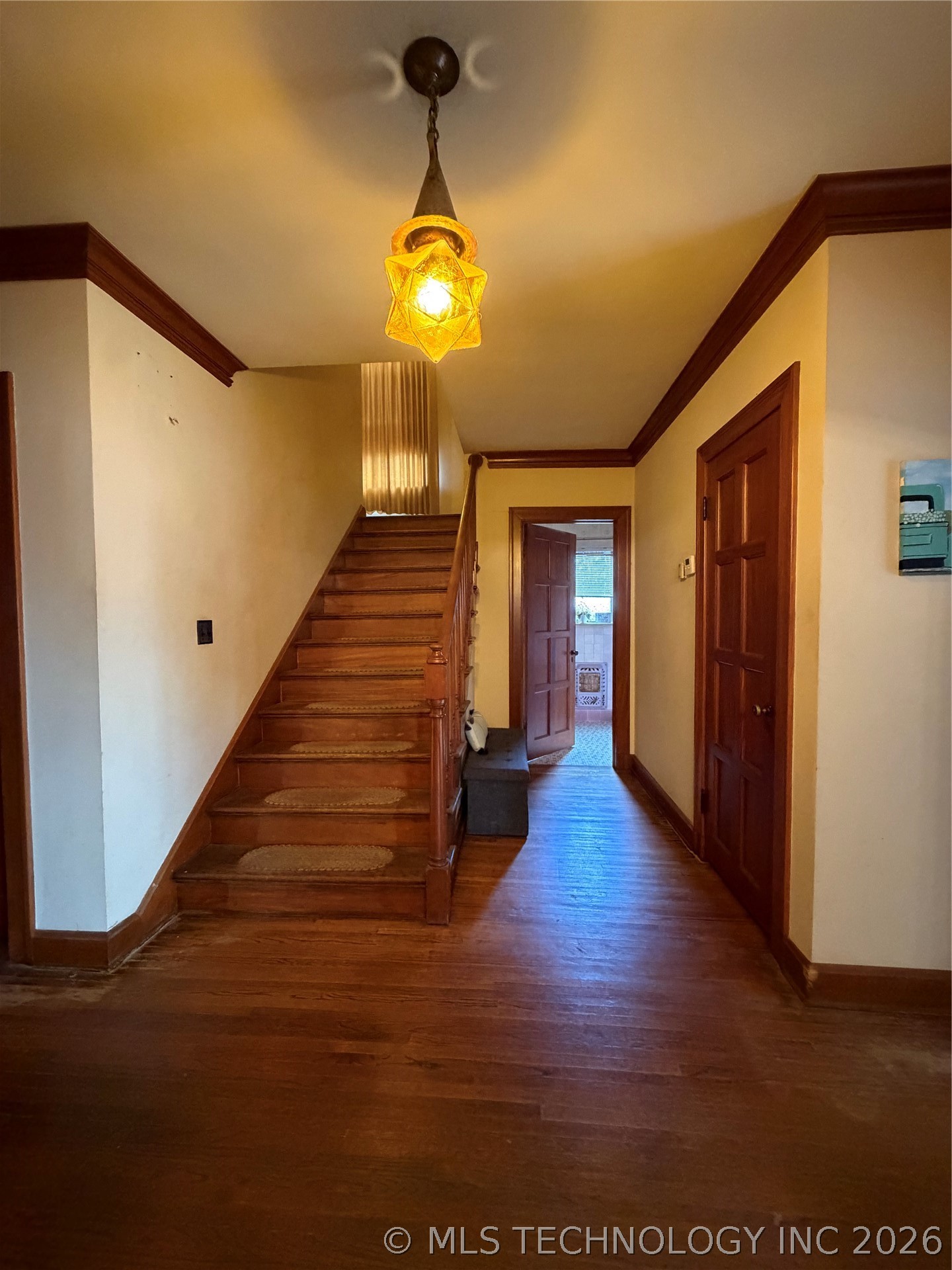 211 S Price Avenue Hominy OK 74035