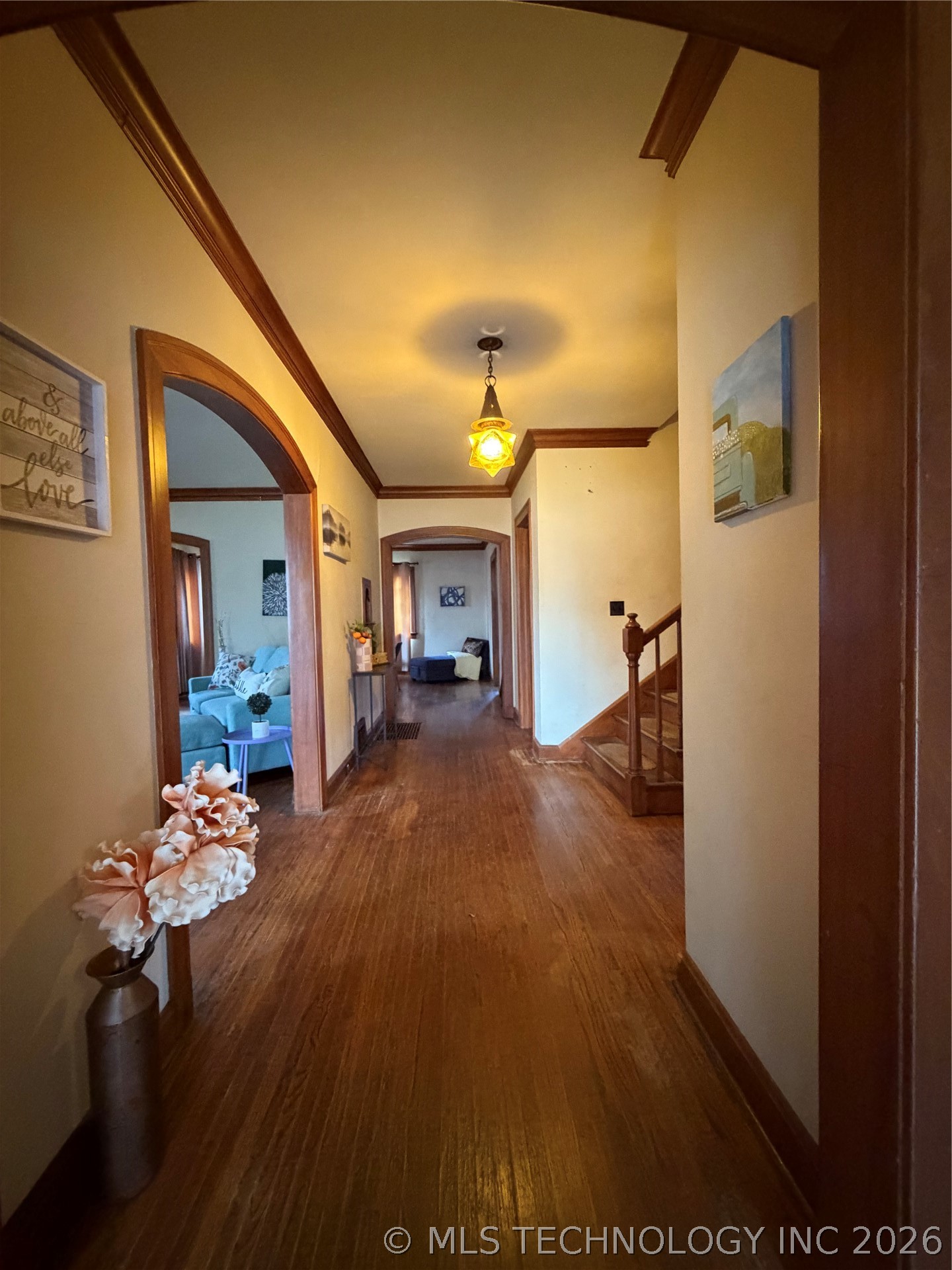 211 S Price Avenue Hominy OK 74035