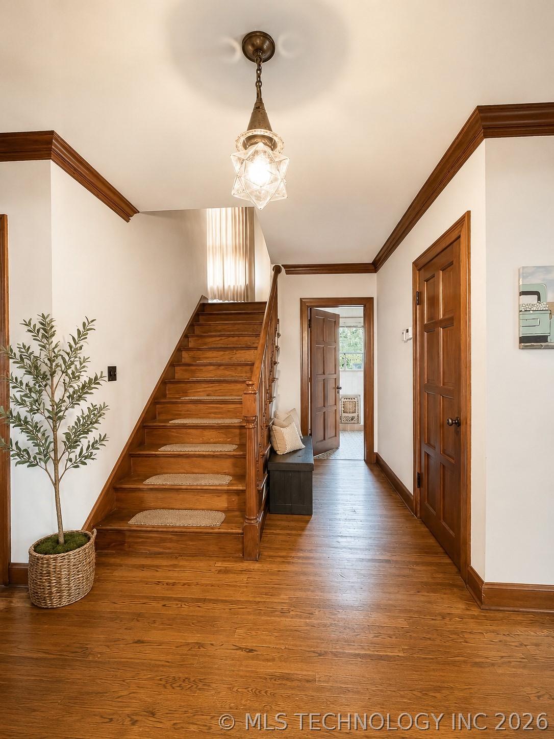 211 S Price Avenue Hominy OK 74035
