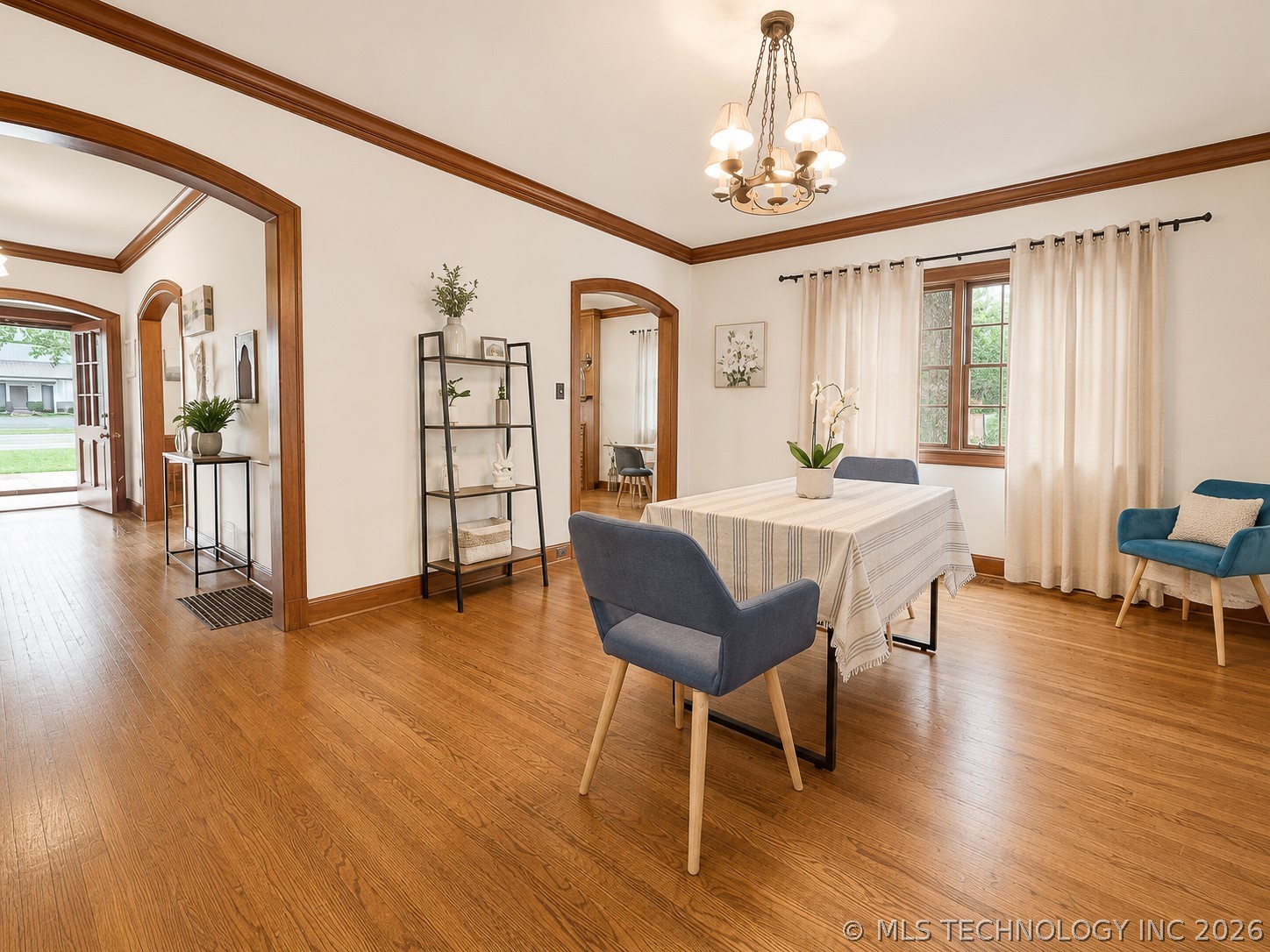 211 S Price Avenue Hominy OK 74035