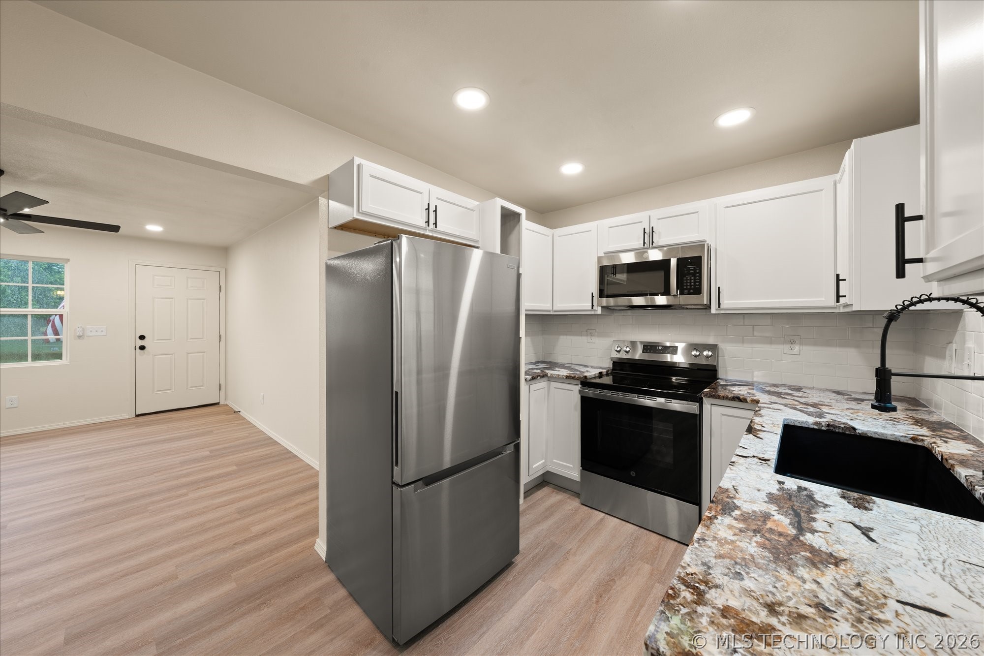 4698 Cheyenne Avenue Tulsa OK 74126