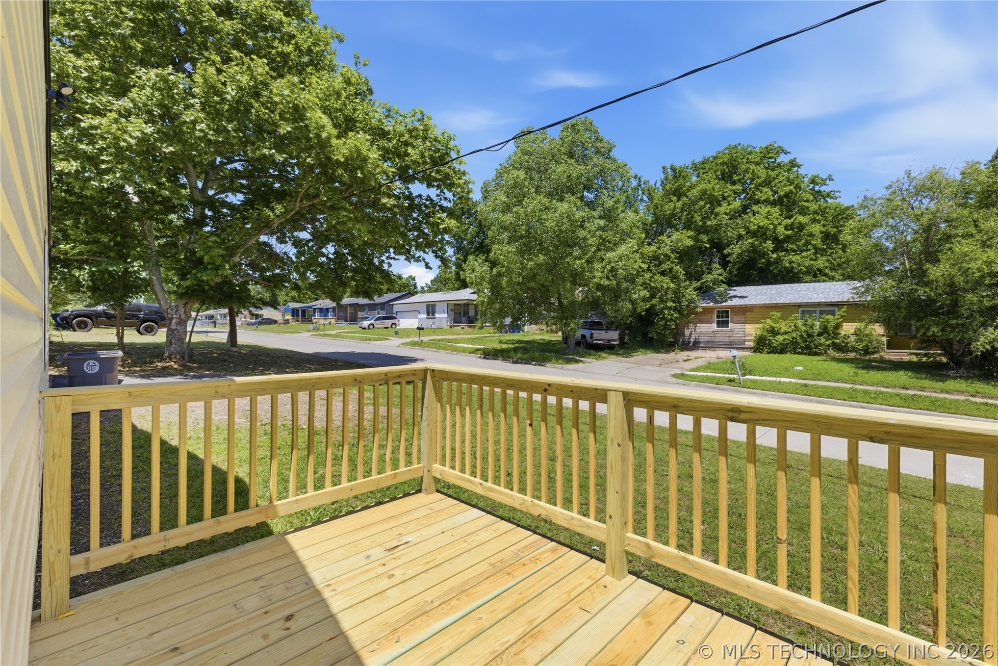 4698 Cheyenne Avenue Tulsa OK 74126