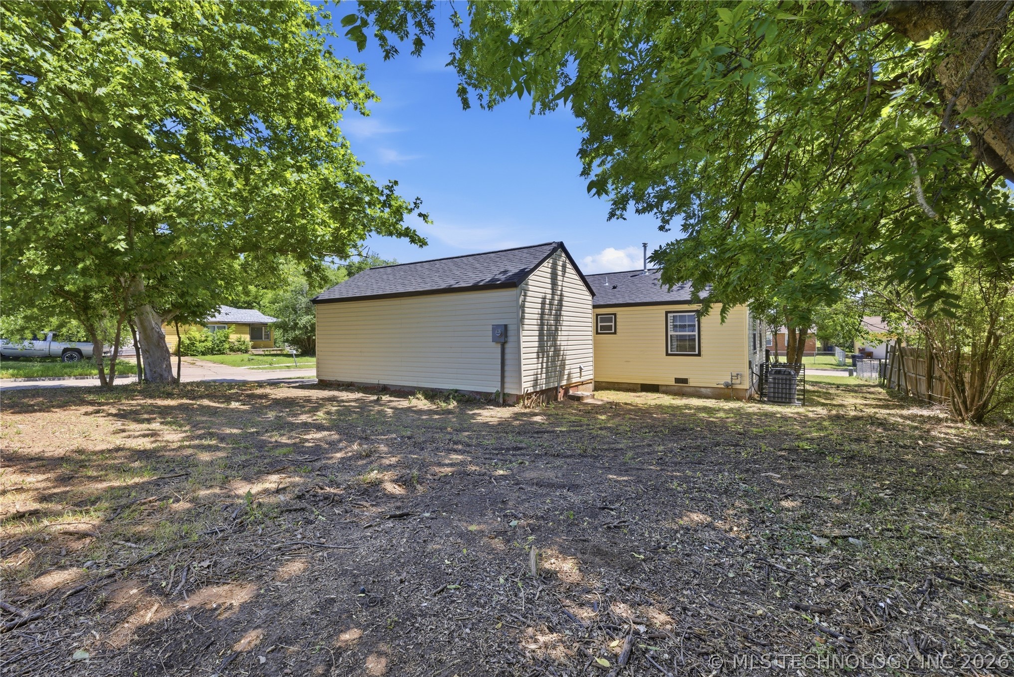 4698 Cheyenne Avenue Tulsa OK 74126