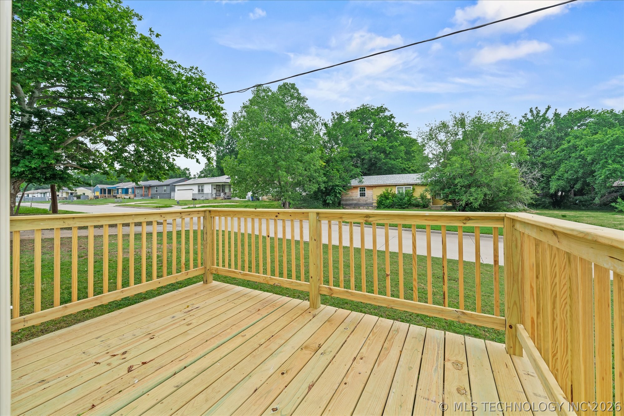 4698 Cheyenne Avenue Tulsa OK 74126