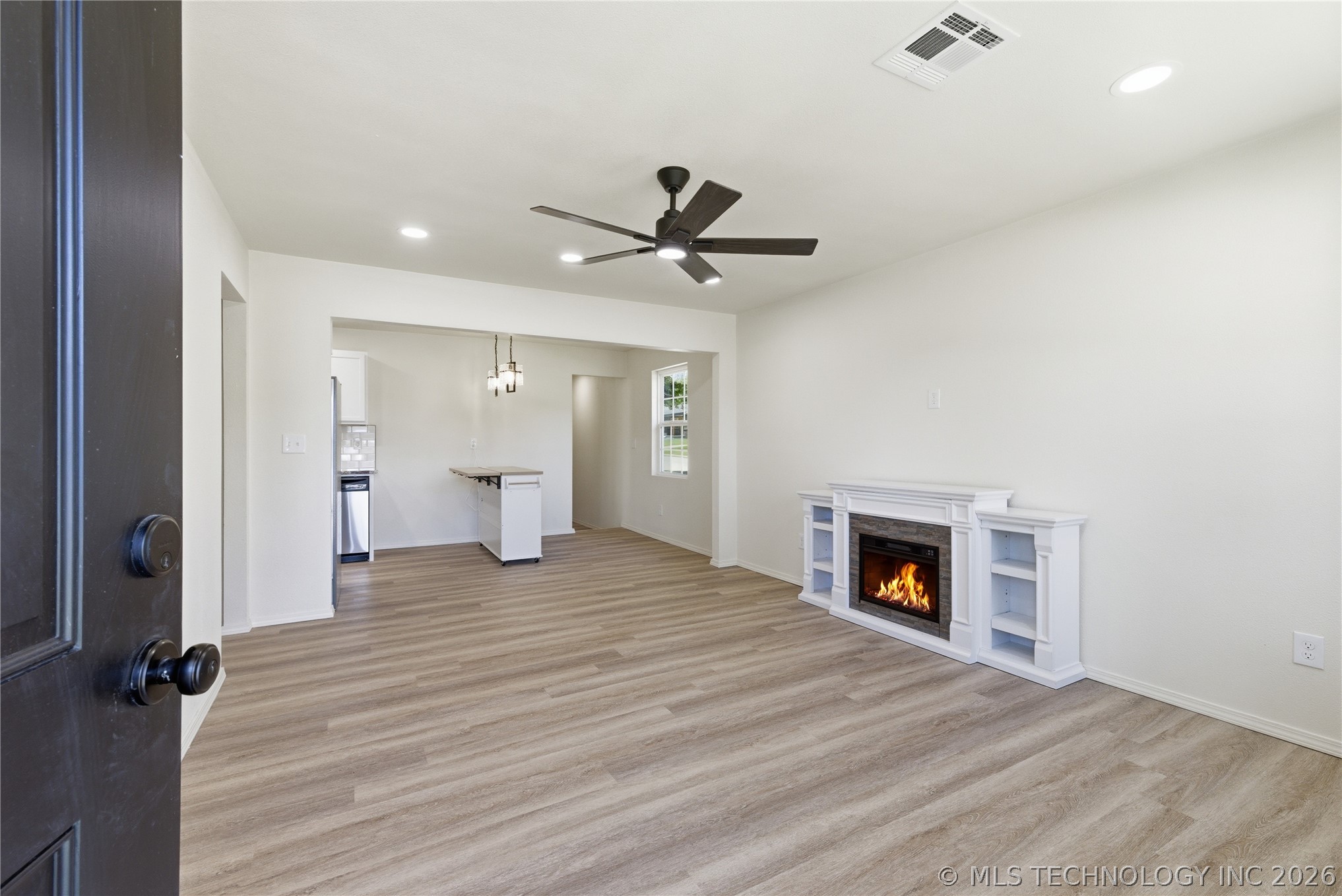 4698 Cheyenne Avenue Tulsa OK 74126