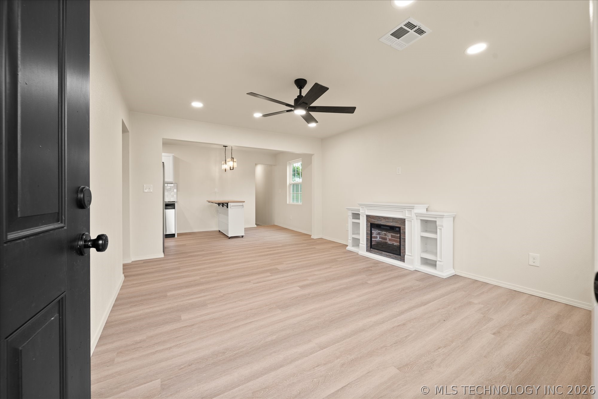 4698 Cheyenne Avenue Tulsa OK 74126