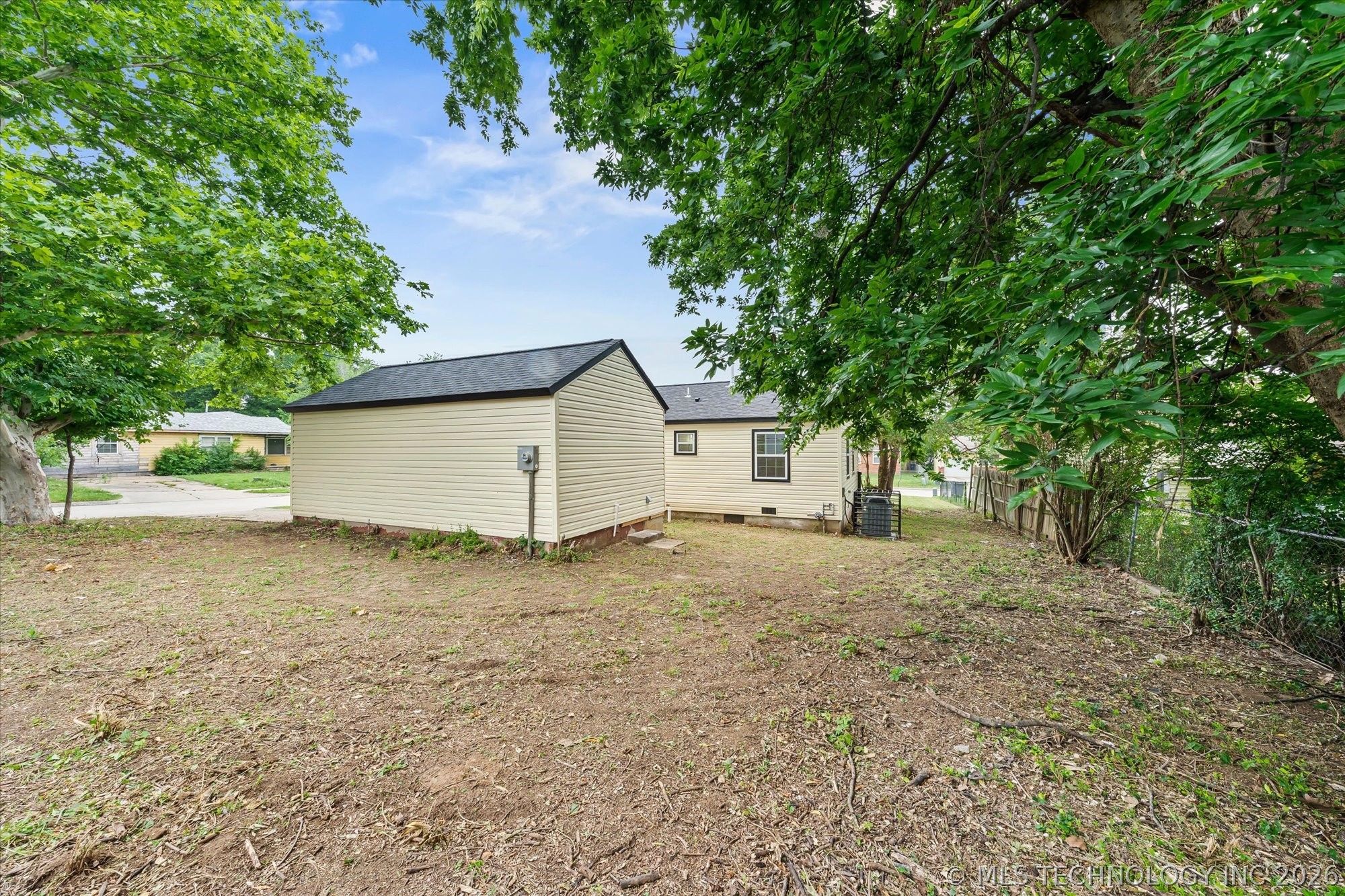 4698 Cheyenne Avenue Tulsa OK 74126