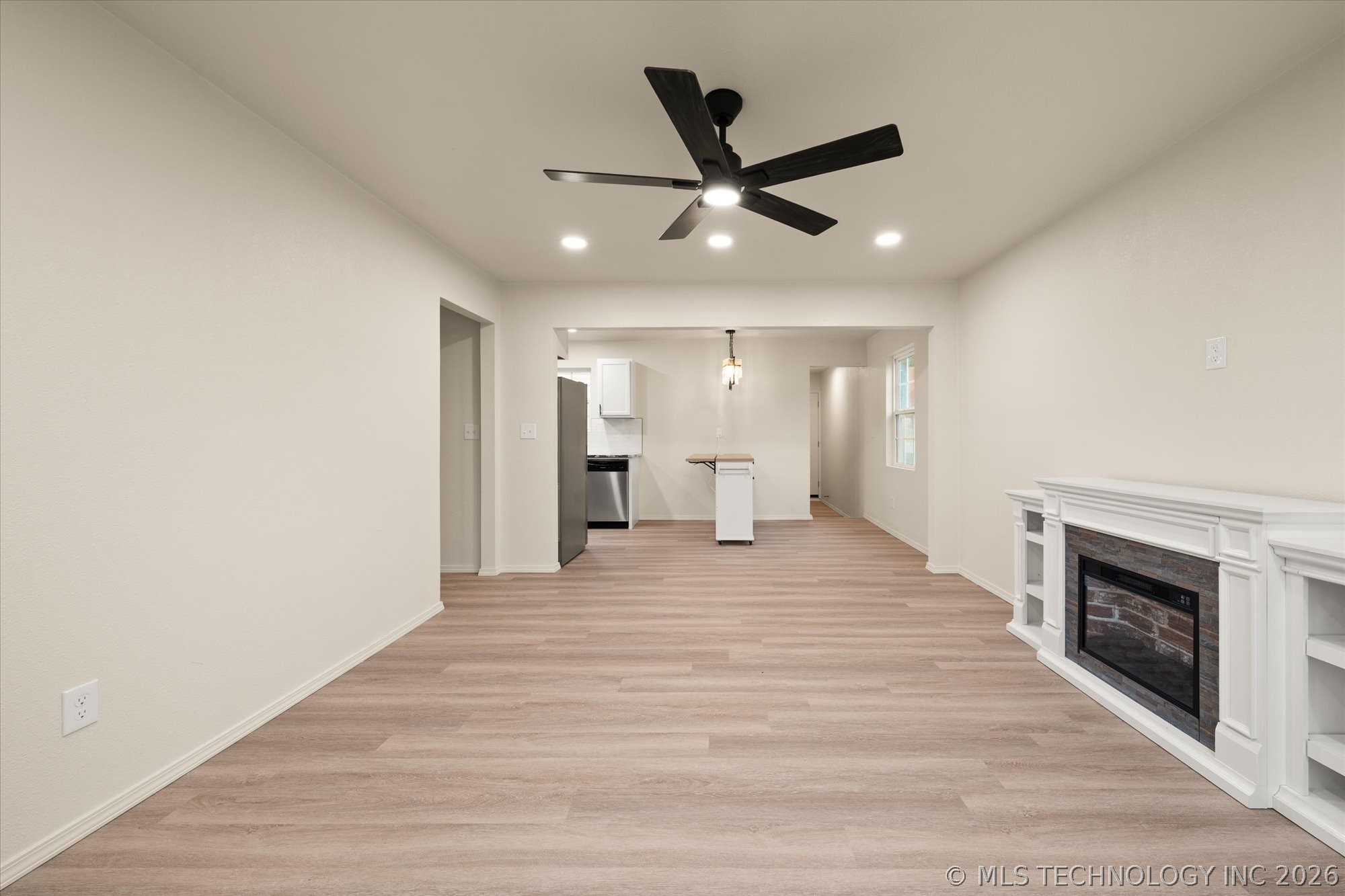 4698 Cheyenne Avenue Tulsa OK 74126