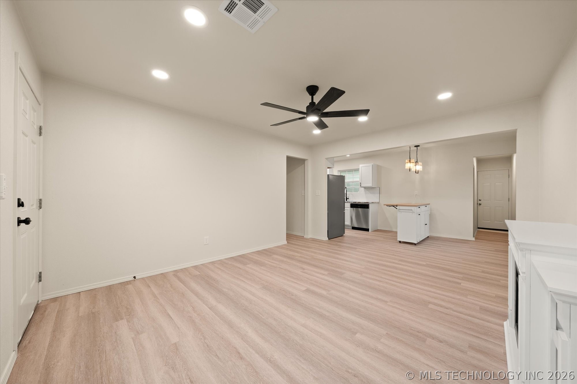 4698 Cheyenne Avenue Tulsa OK 74126