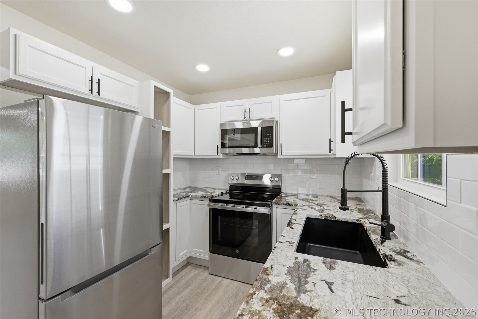 4698 Cheyenne Avenue Tulsa OK 74126