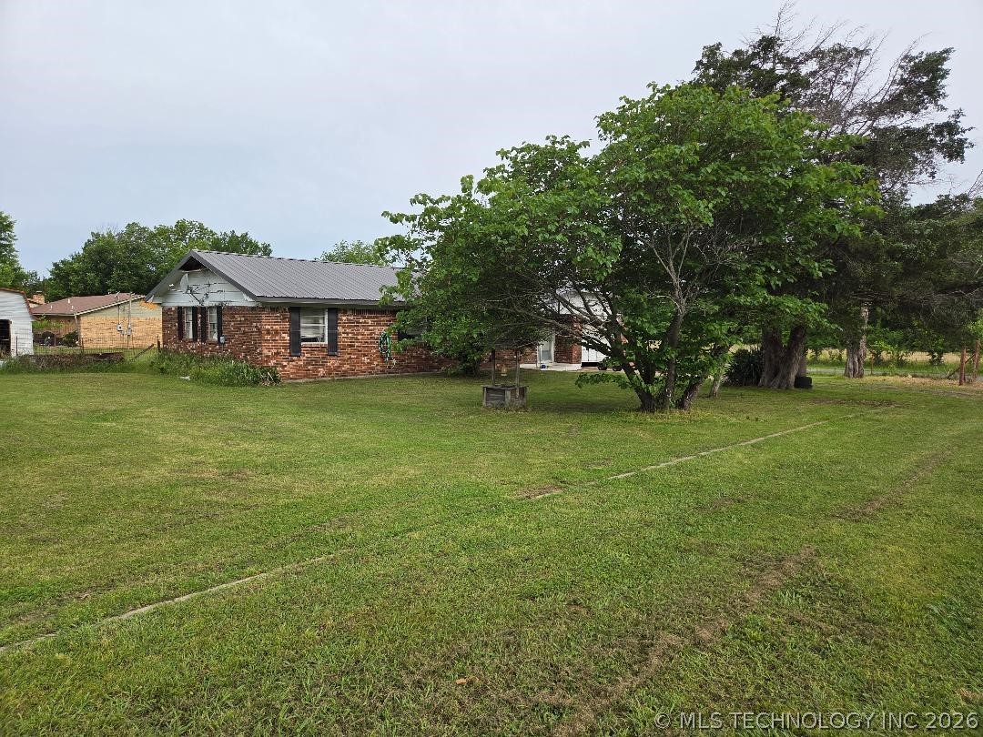 203 Buck Eufaula OK 74432