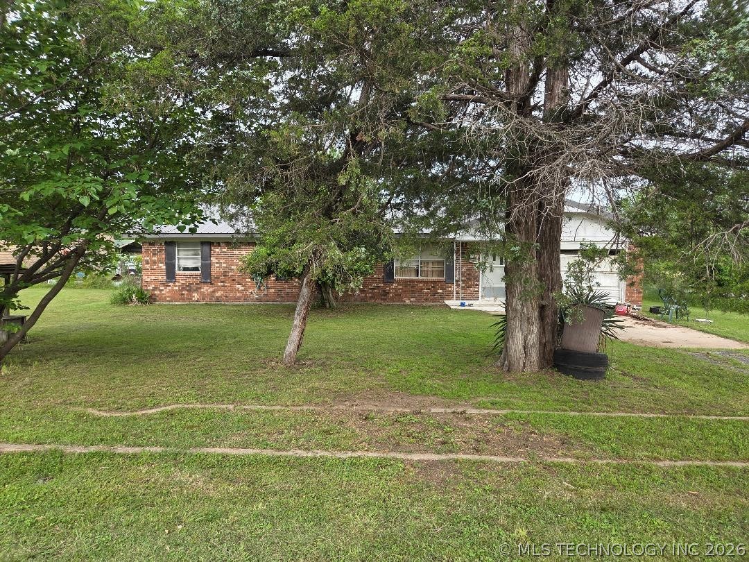 203 Buck Eufaula OK 74432