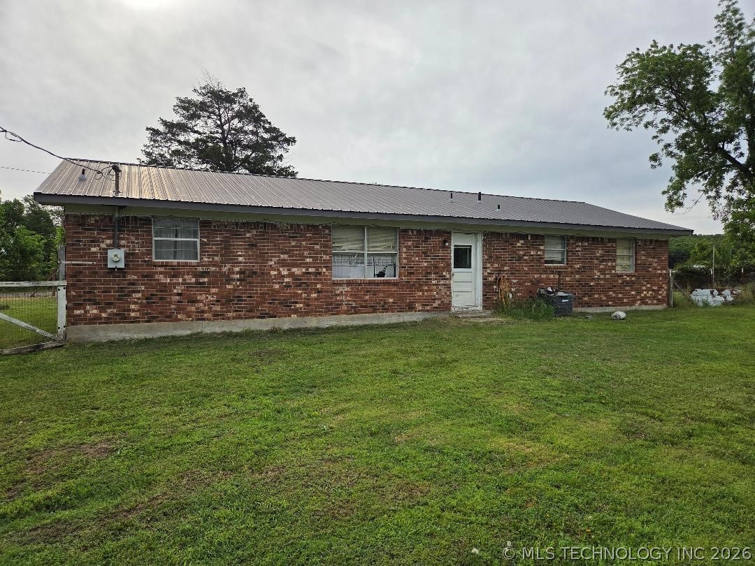 203 Buck Eufaula OK 74432